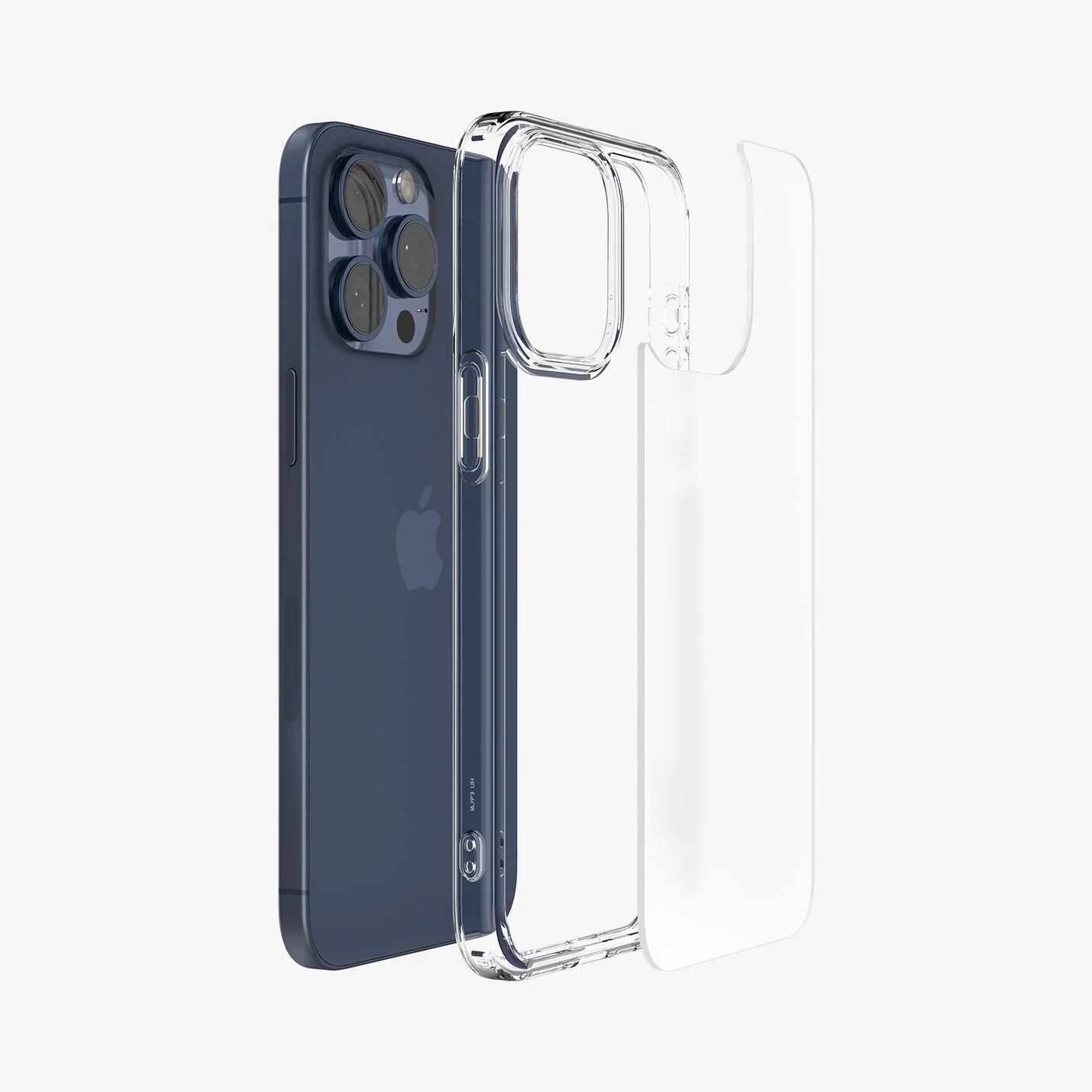 iPhone 15 Series - Ultra Hybrid Matte - Image 5