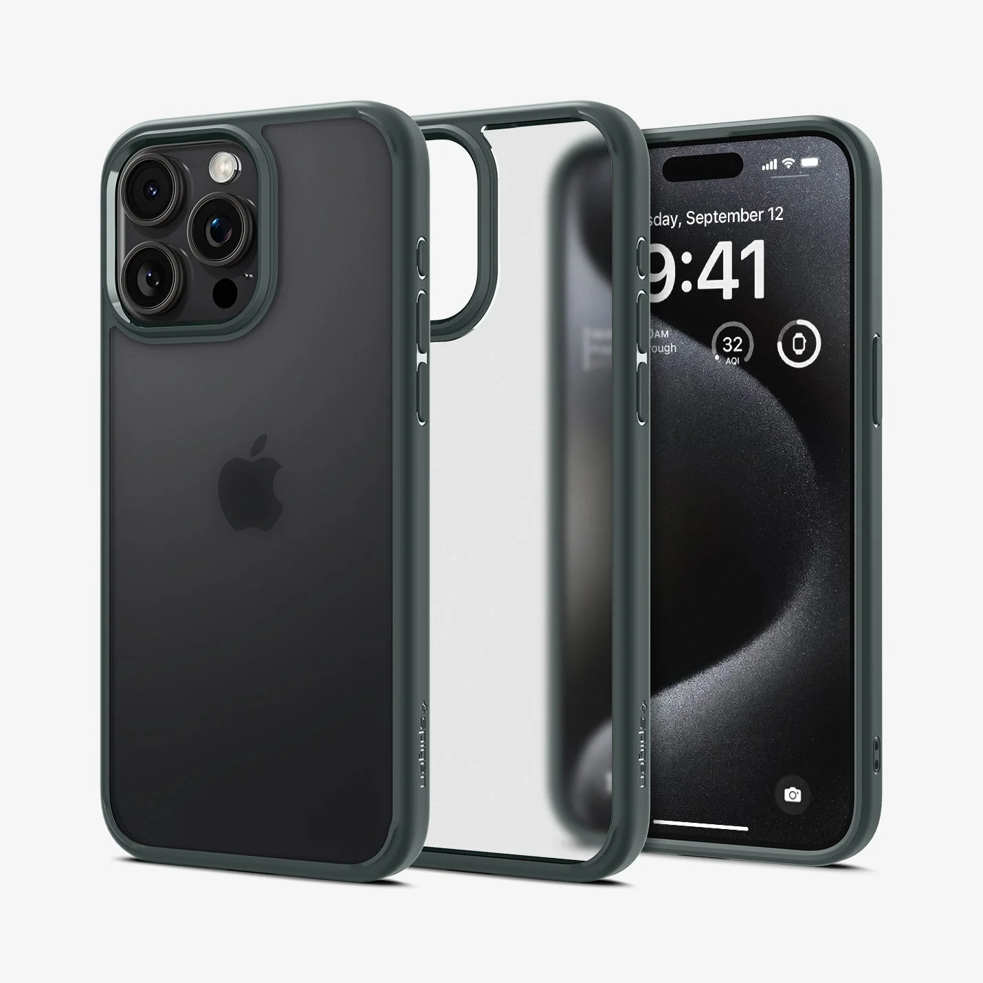 iPhone 15 Series - Ultra Hybrid Matte - Image 51
