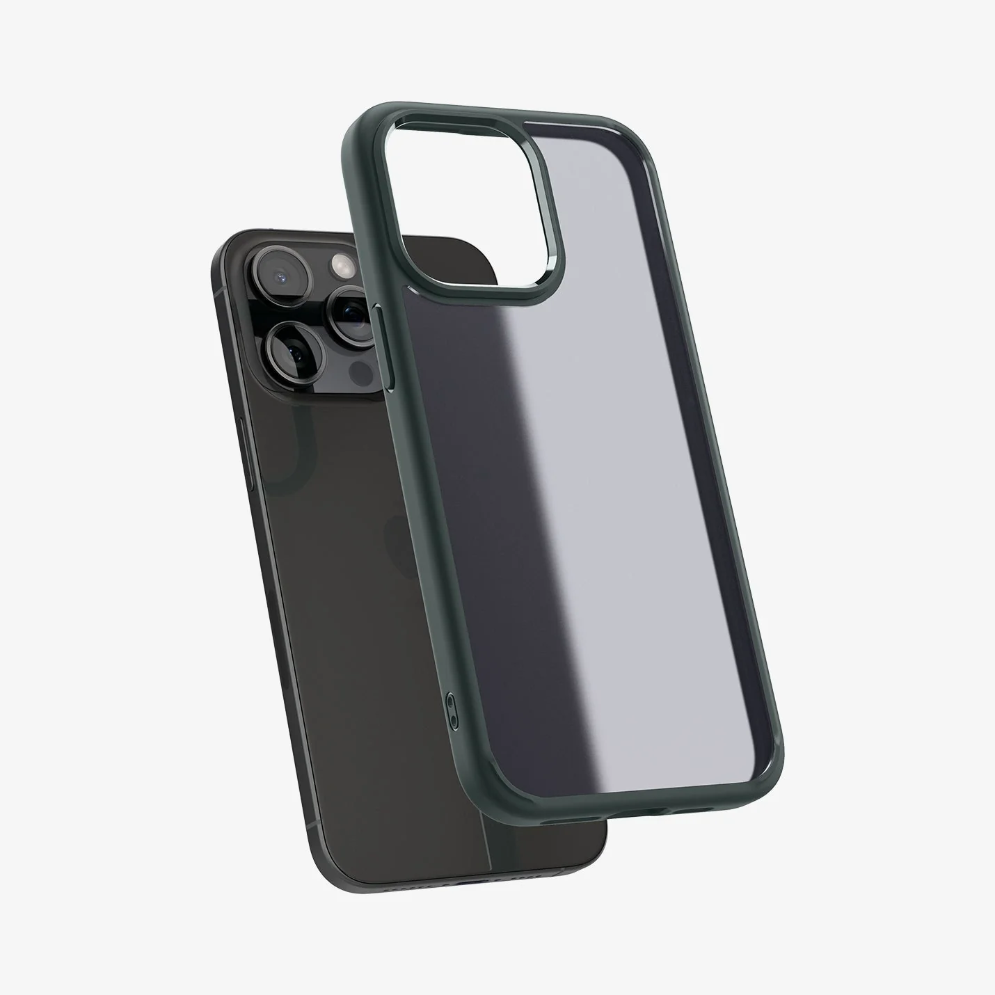 iPhone 15 Series - Ultra Hybrid Matte - Image 52