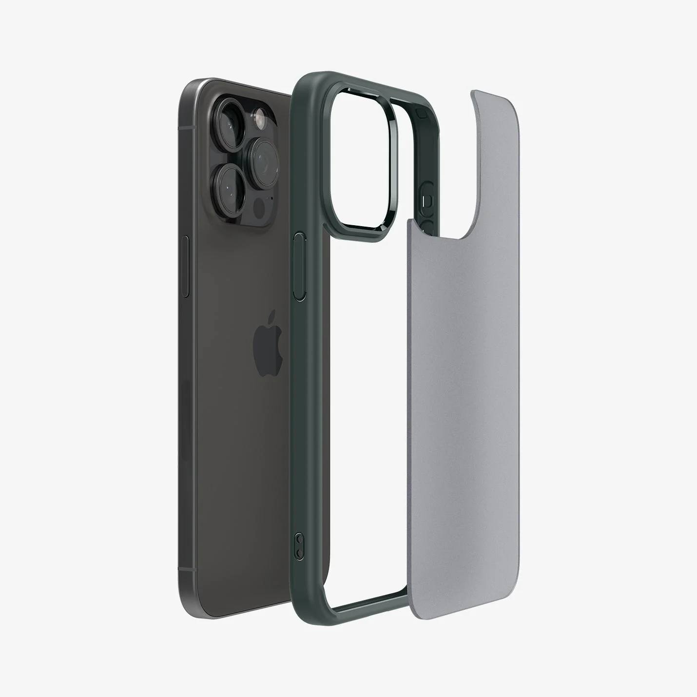 iPhone 15 Series - Ultra Hybrid Matte - Image 54