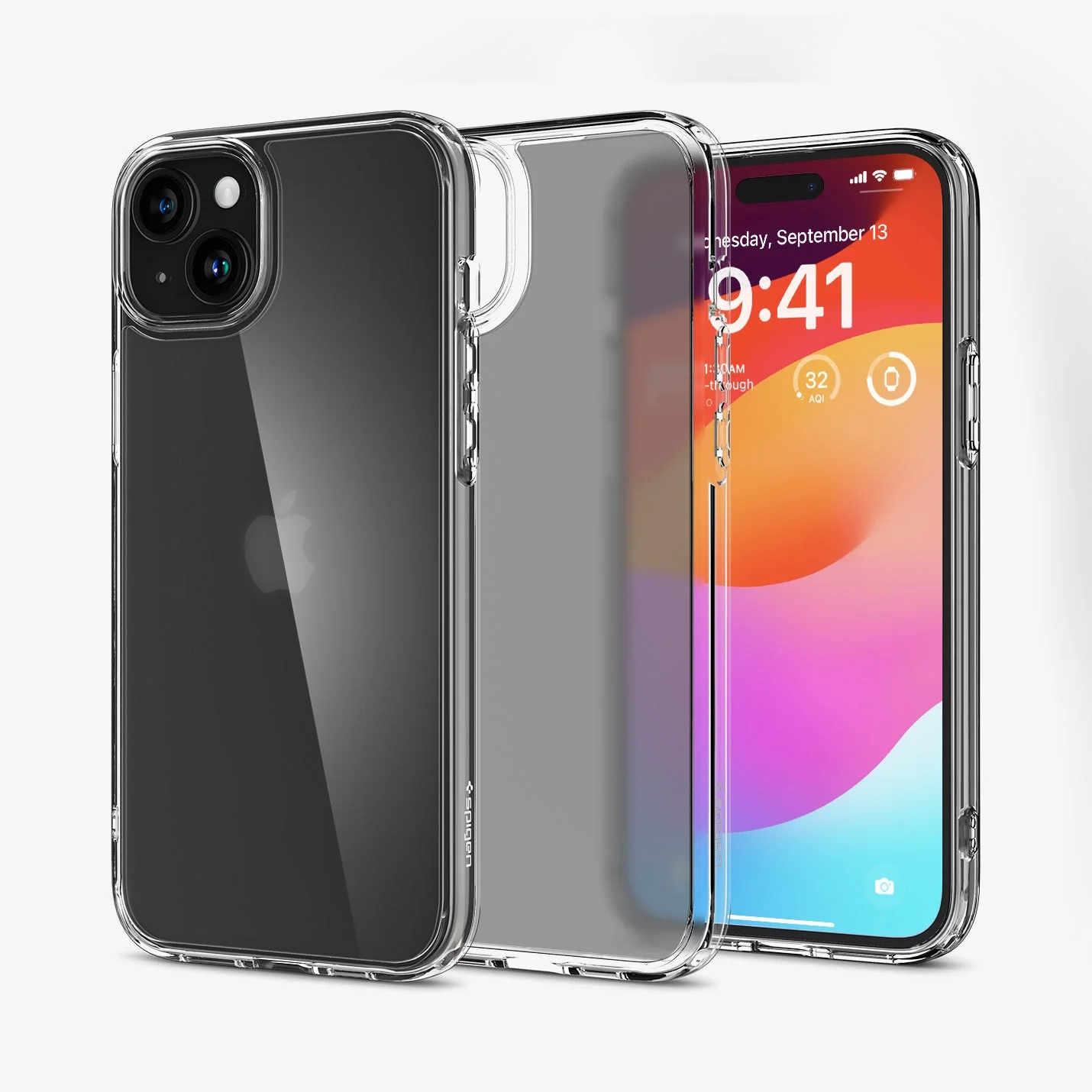 iPhone 15 Series - Ultra Hybrid Matte - Image 60