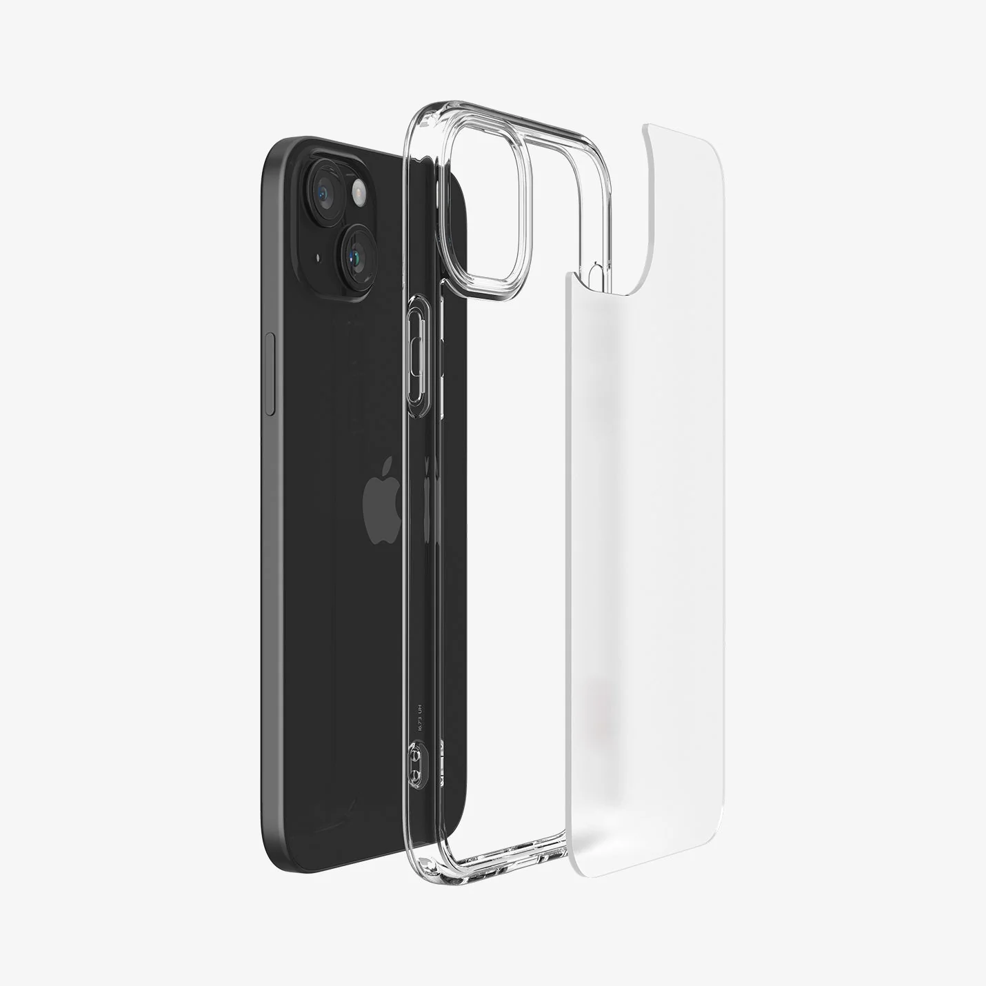 iPhone 15 Series - Ultra Hybrid Matte - Image 63