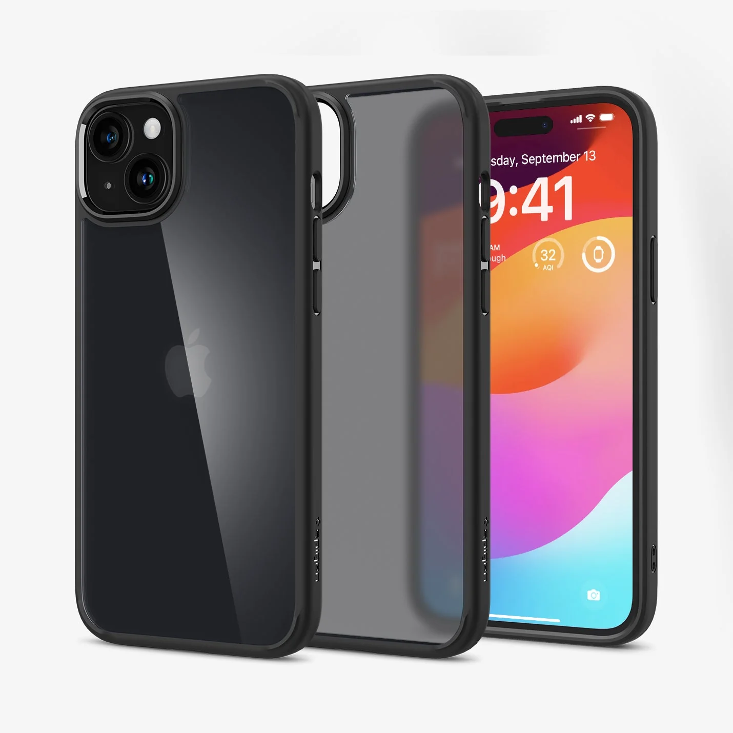 iPhone 15 Series - Ultra Hybrid Matte - Image 69