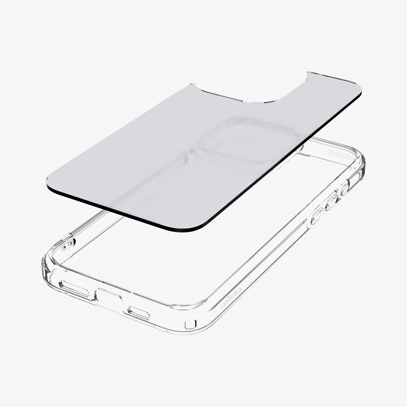 iPhone 15 Series - Ultra Hybrid Matte - Image 7