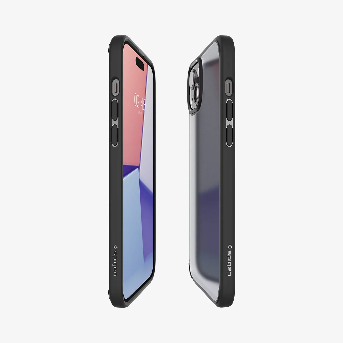 iPhone 15 Series - Ultra Hybrid Matte - Image 70