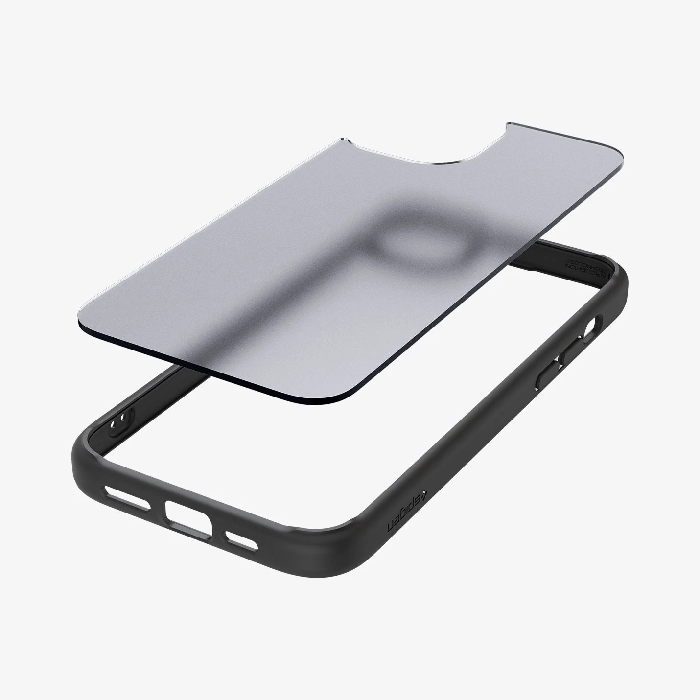 iPhone 15 Series - Ultra Hybrid Matte - Image 71