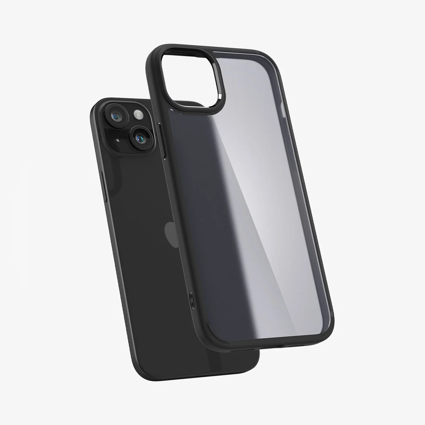 iPhone 15 Series - Ultra Hybrid Matte - Image 72