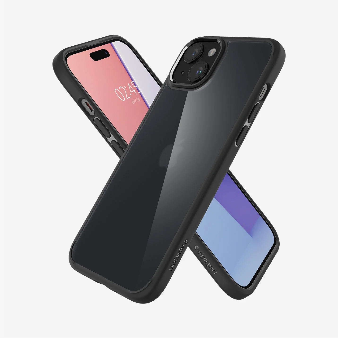 iPhone 15 Series - Ultra Hybrid Matte - Image 73