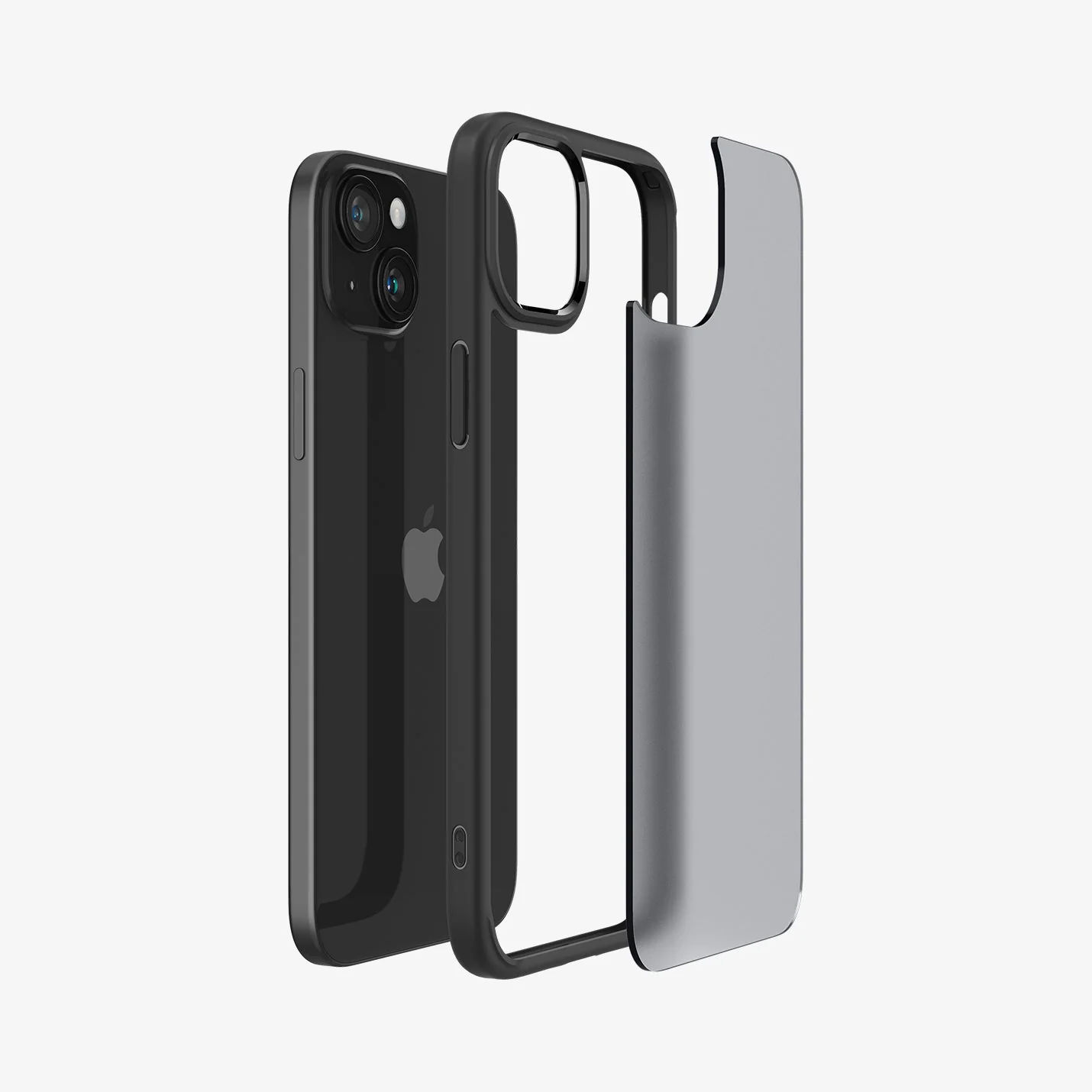 iPhone 15 Series - Ultra Hybrid Matte - Image 92
