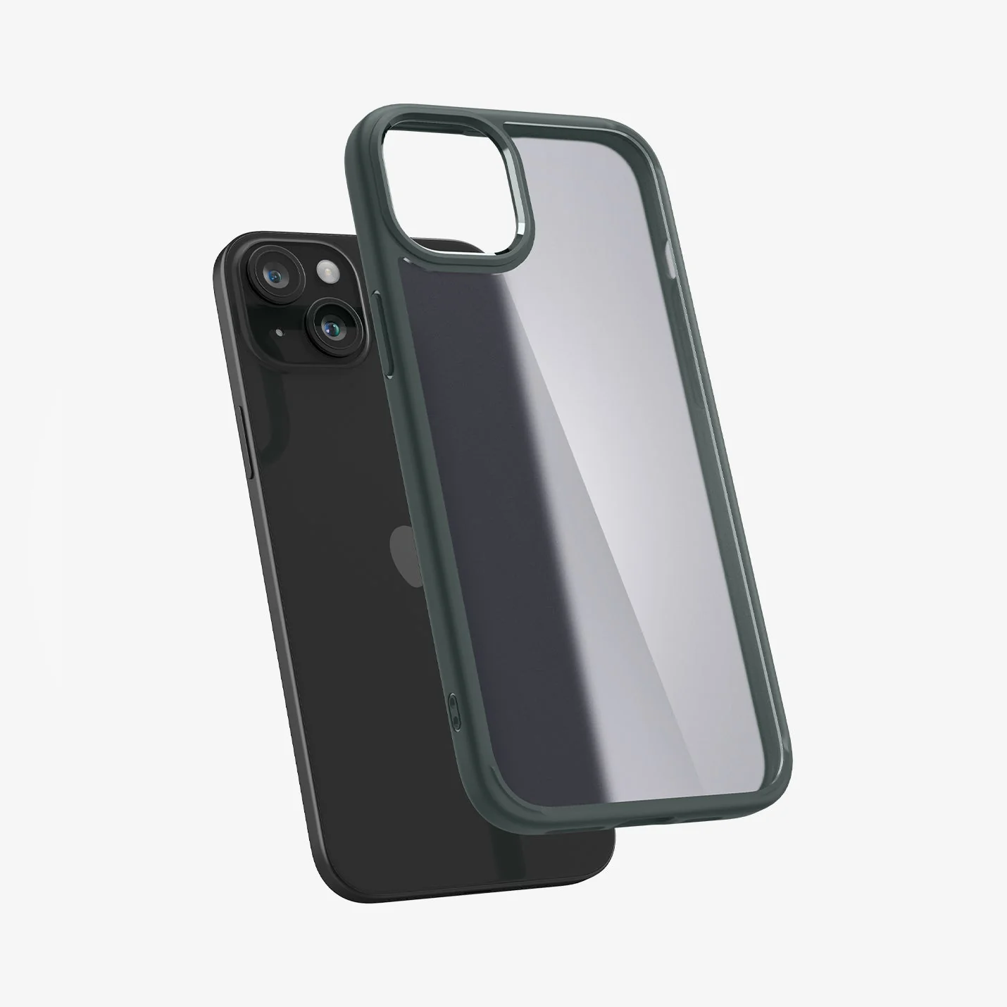 iPhone 15 Series - Ultra Hybrid Matte - Image 99
