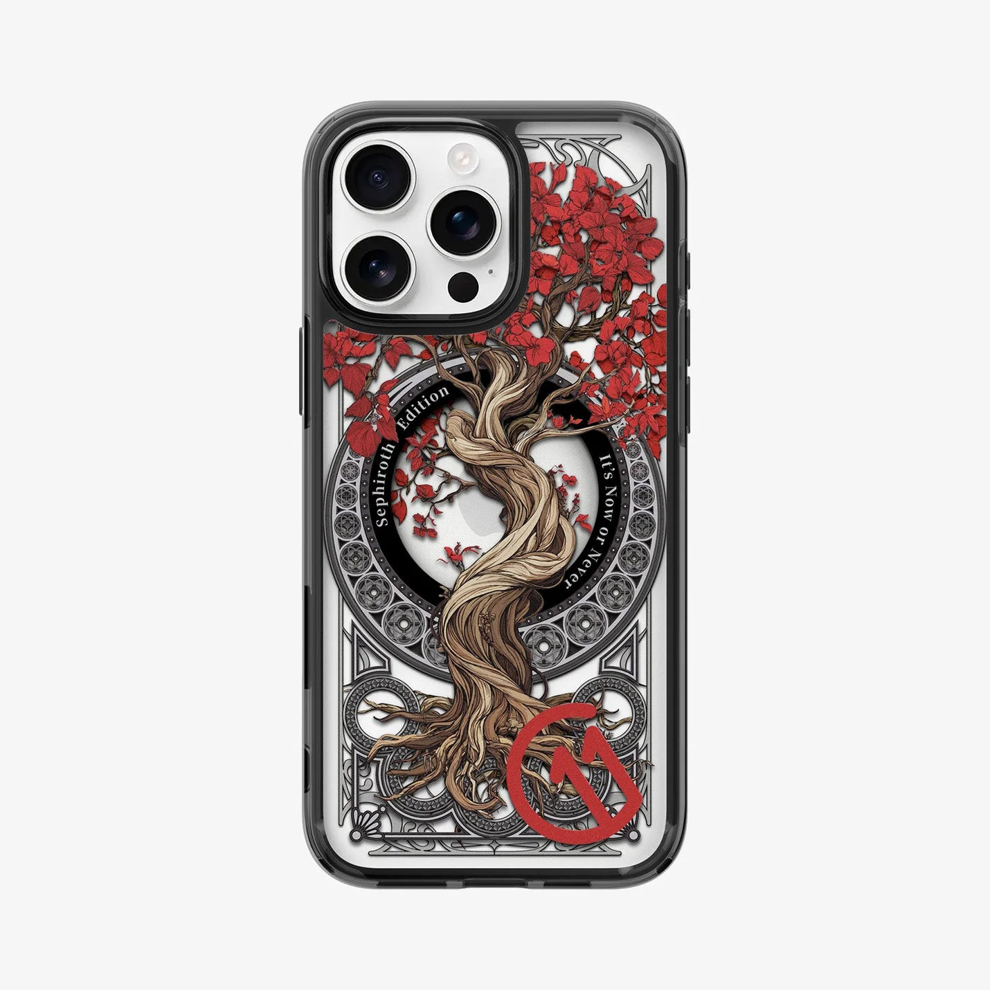 iPhone 16 Series - c11 Series Sephiroth Edition (Mag Fit) - Image 2