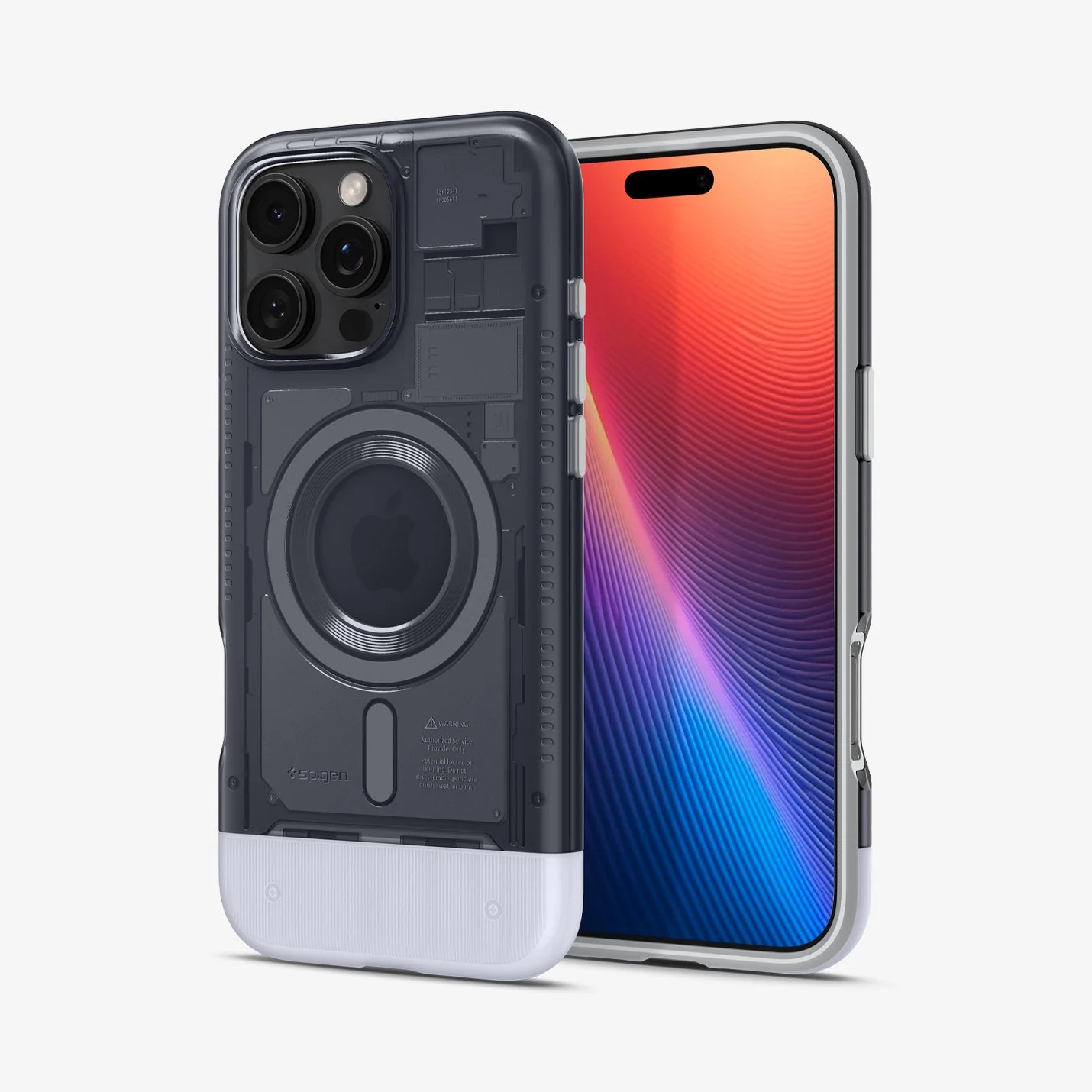 iPhone 16 Series - Classic C1 (Mag Fit) - Image 20