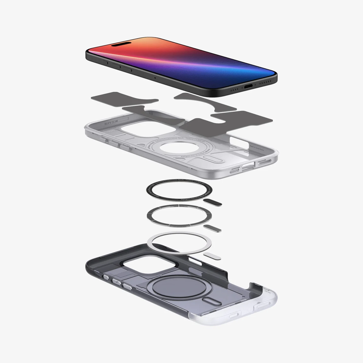 iPhone 16 Series - Classic C1 (Mag Fit) - Image 24
