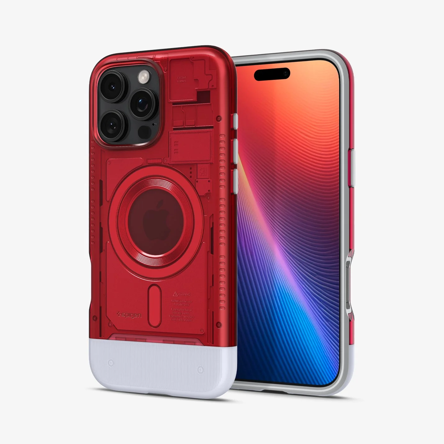 iPhone 16 Series - Classic C1 (Mag Fit) - Image 29