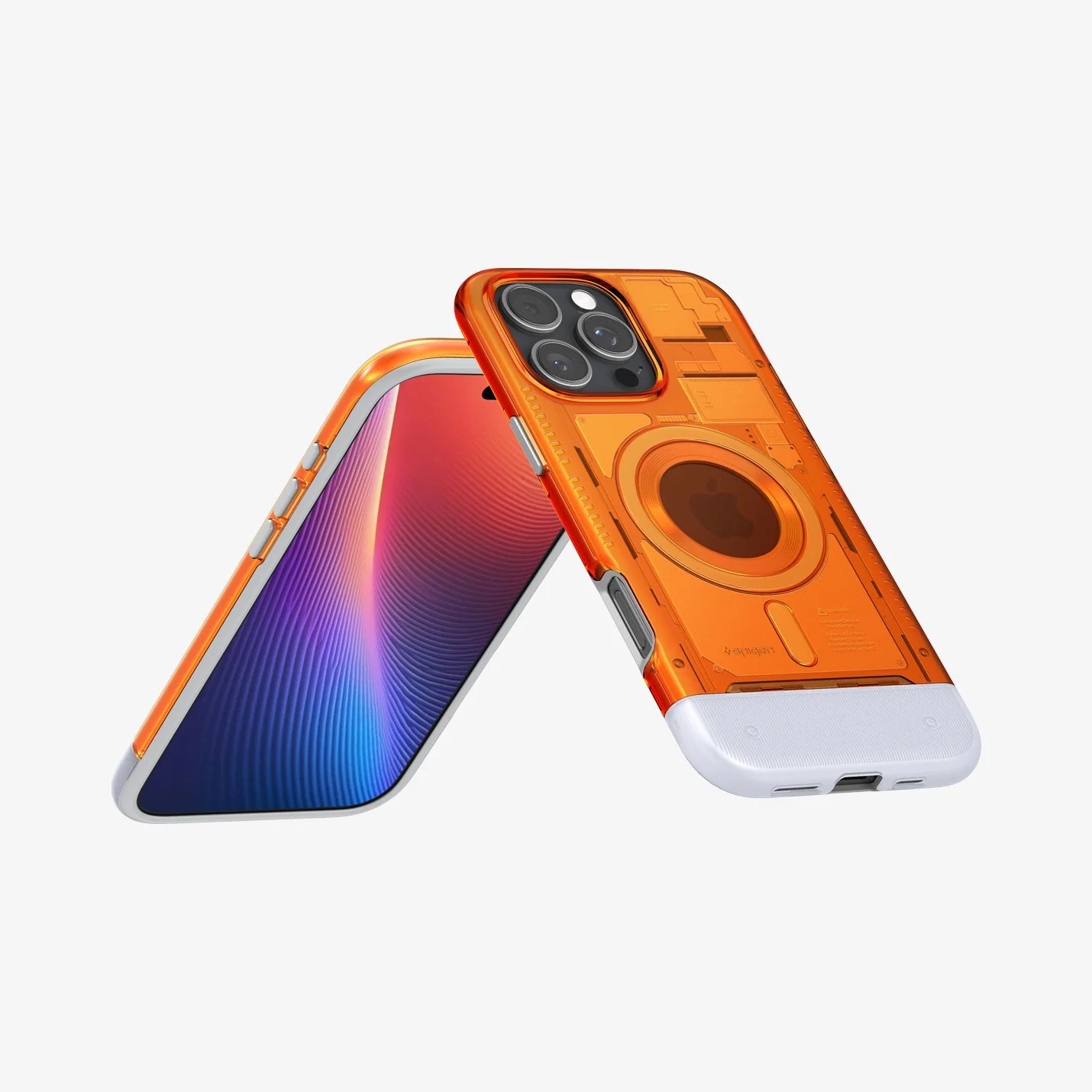 iPhone 16 Series - Classic C1 (Mag Fit) - Image 3