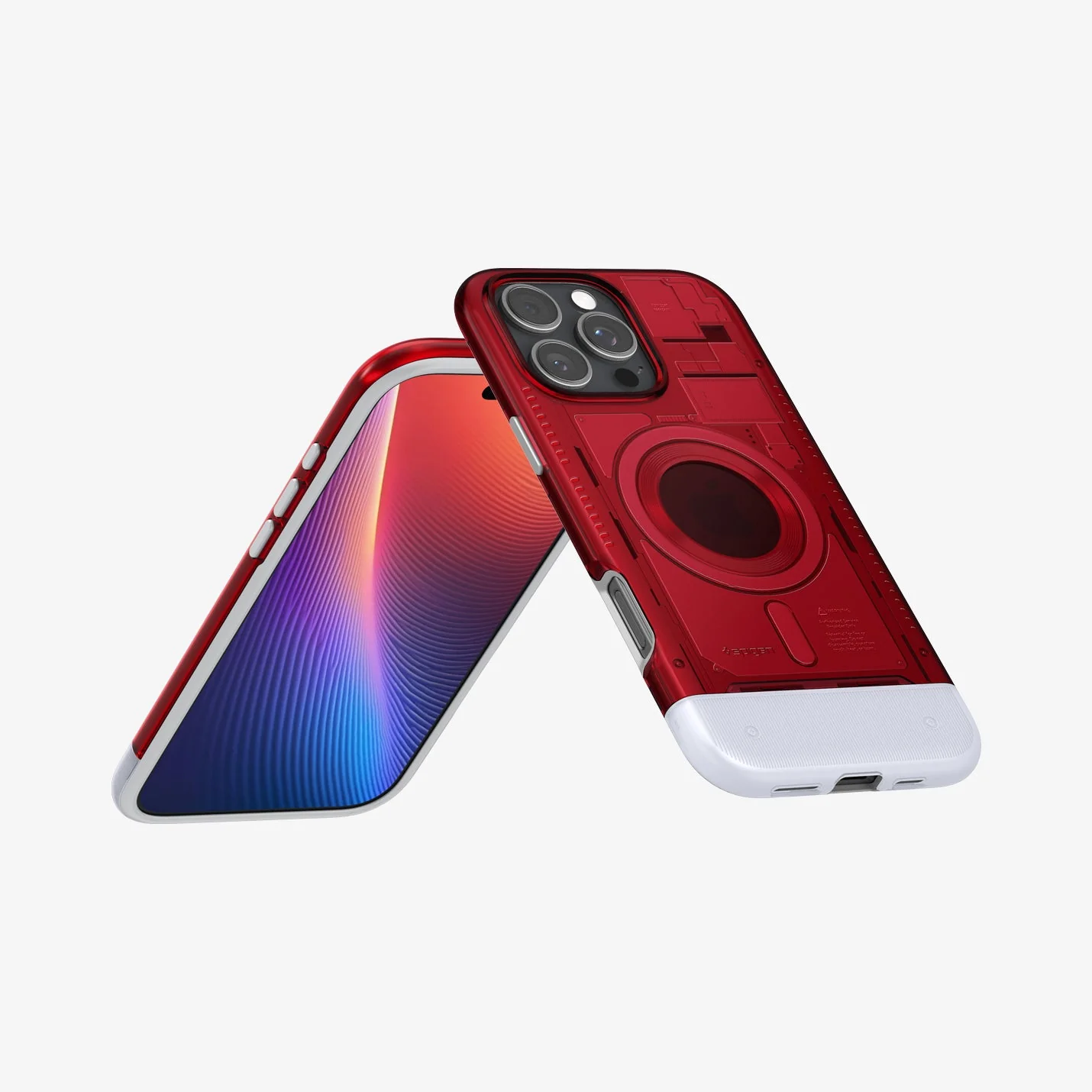 iPhone 16 Series - Classic C1 (Mag Fit) - Image 30