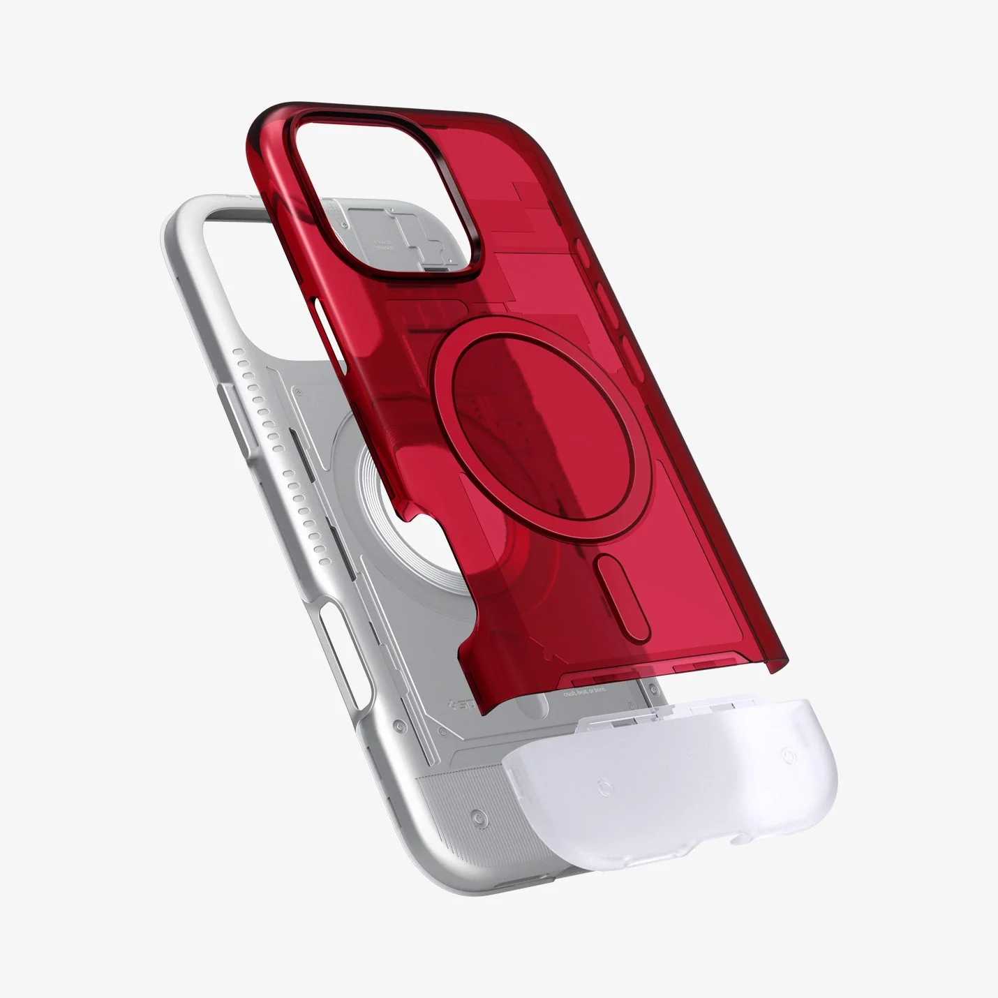 iPhone 16 Series - Classic C1 (Mag Fit) - Image 31