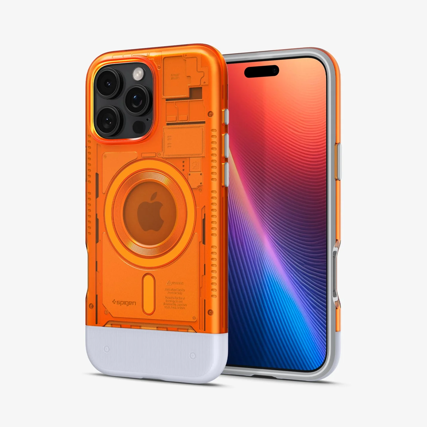 iPhone 16 Series - Classic C1 (Mag Fit) - Image 38