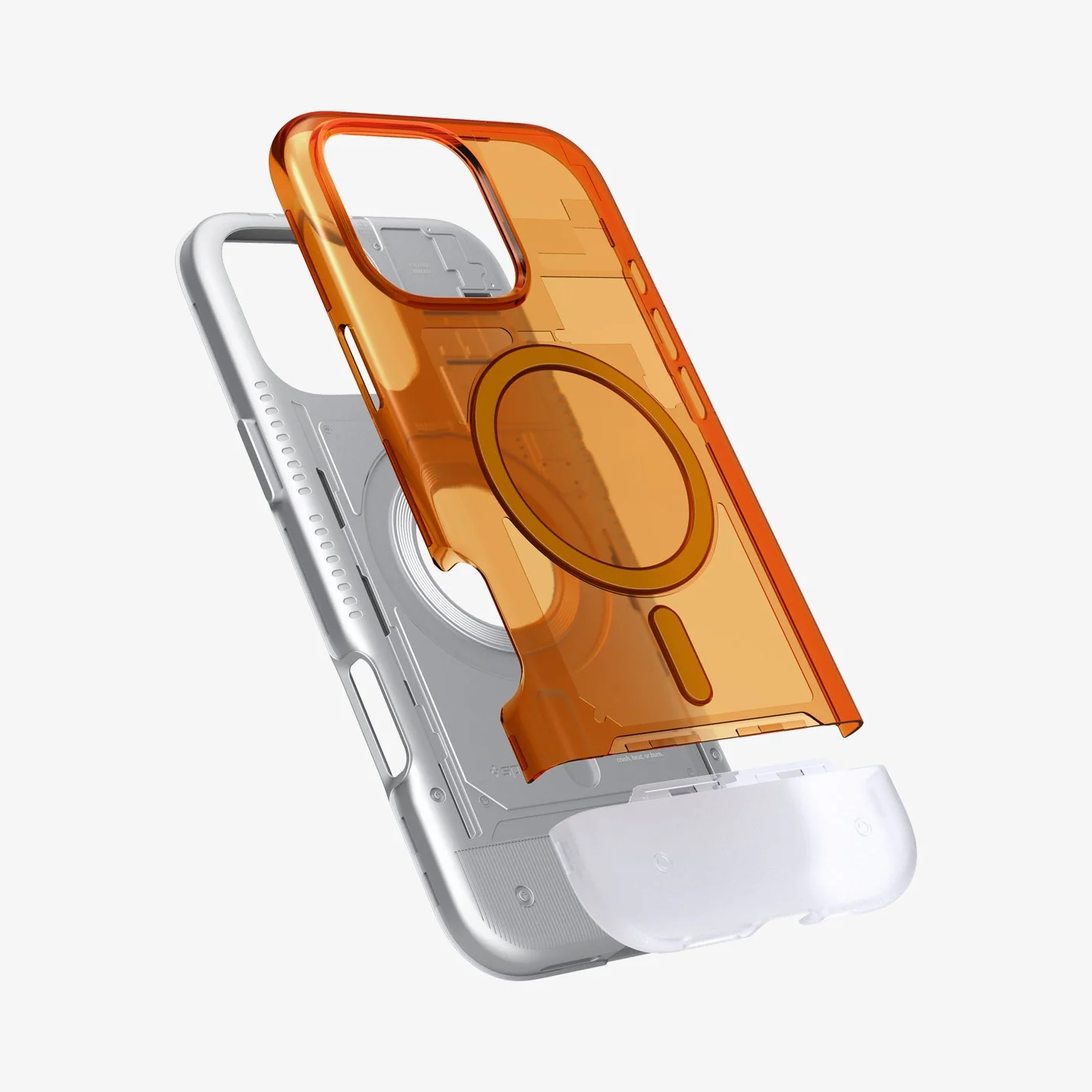iPhone 16 Series - Classic C1 (Mag Fit) - Image 4