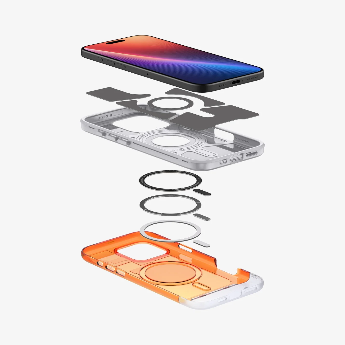 iPhone 16 Series - Classic C1 (Mag Fit) - Image 42