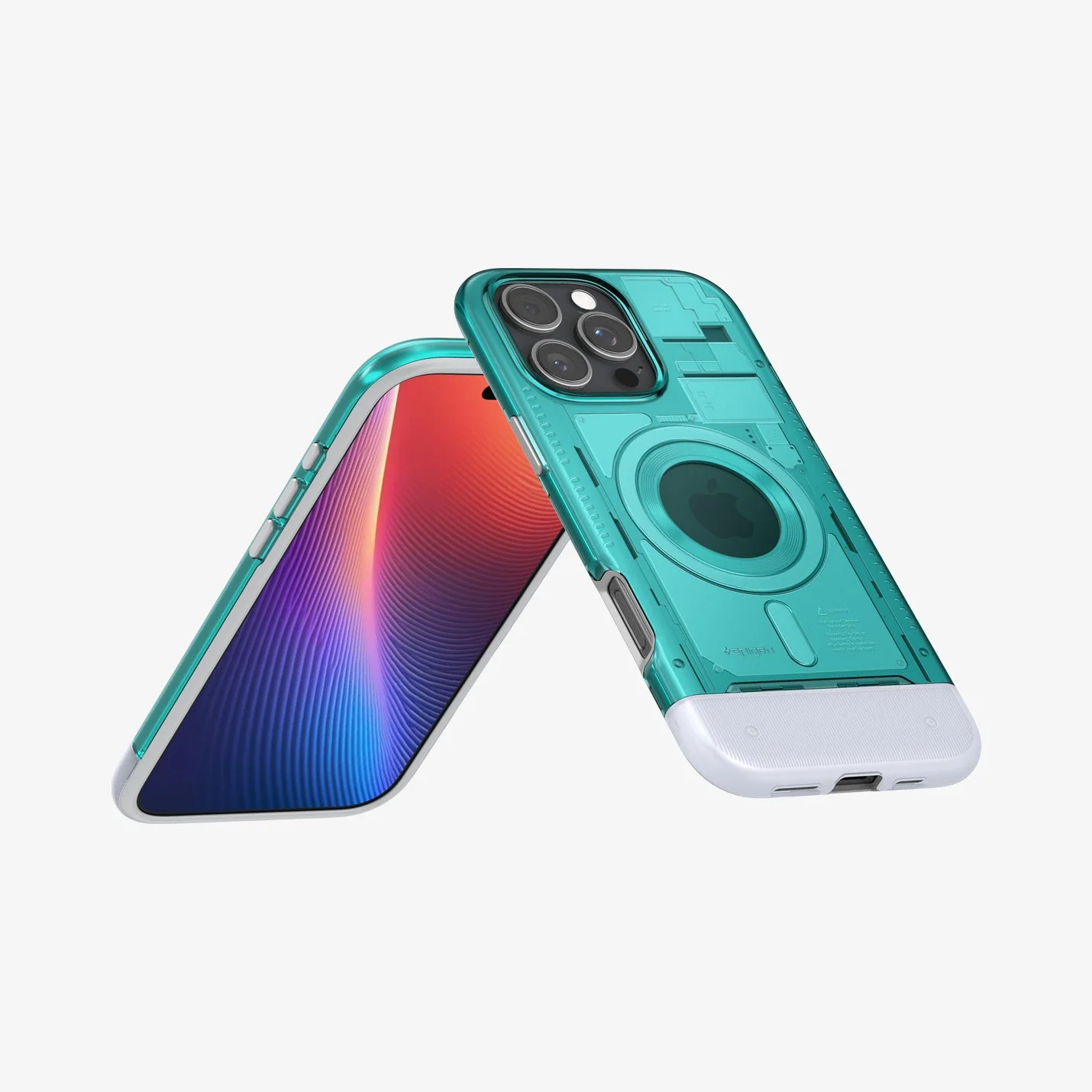 iPhone 16 Series - Classic C1 (Mag Fit) - Image 48