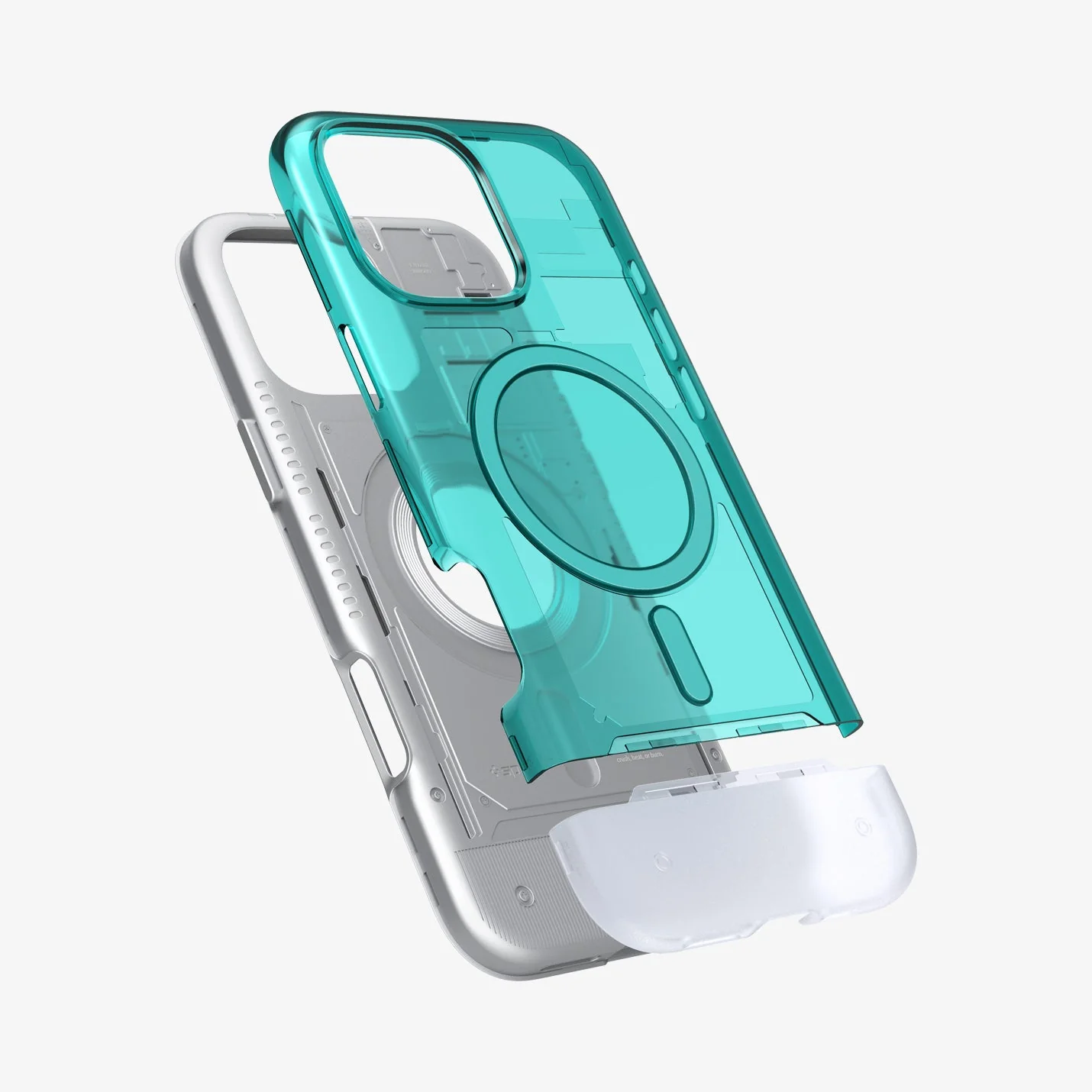 iPhone 16 Series - Classic C1 (Mag Fit) - Image 49