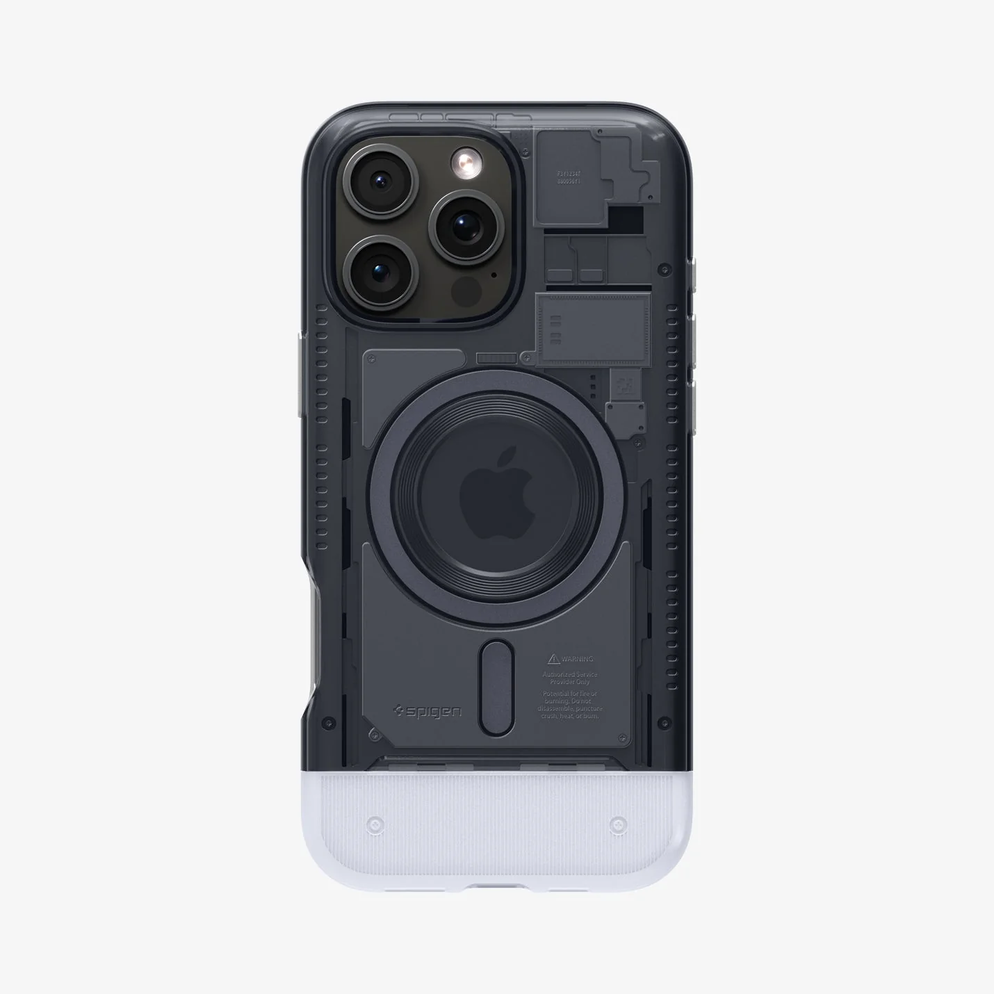 iPhone 16 Series - Classic C1 (Mag Fit) - Image 55