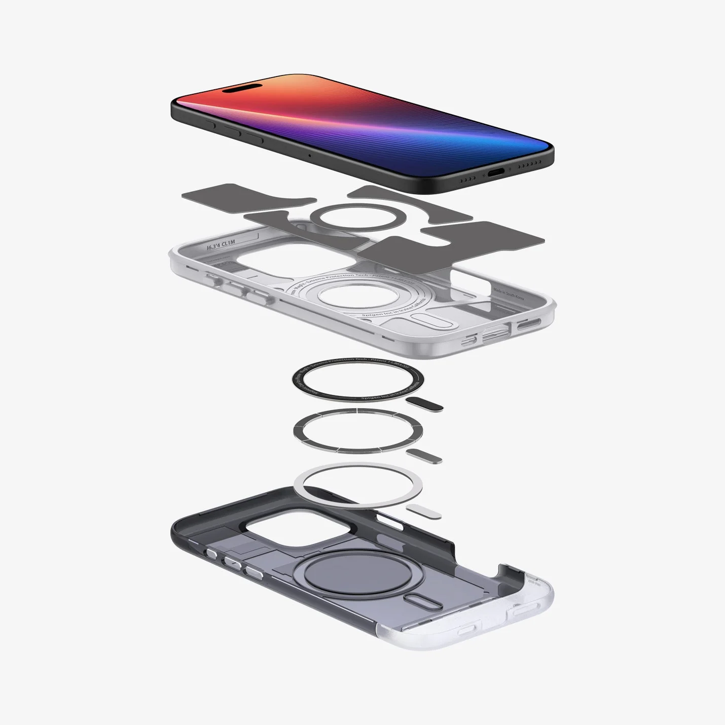 iPhone 16 Series - Classic C1 (Mag Fit) - Image 60