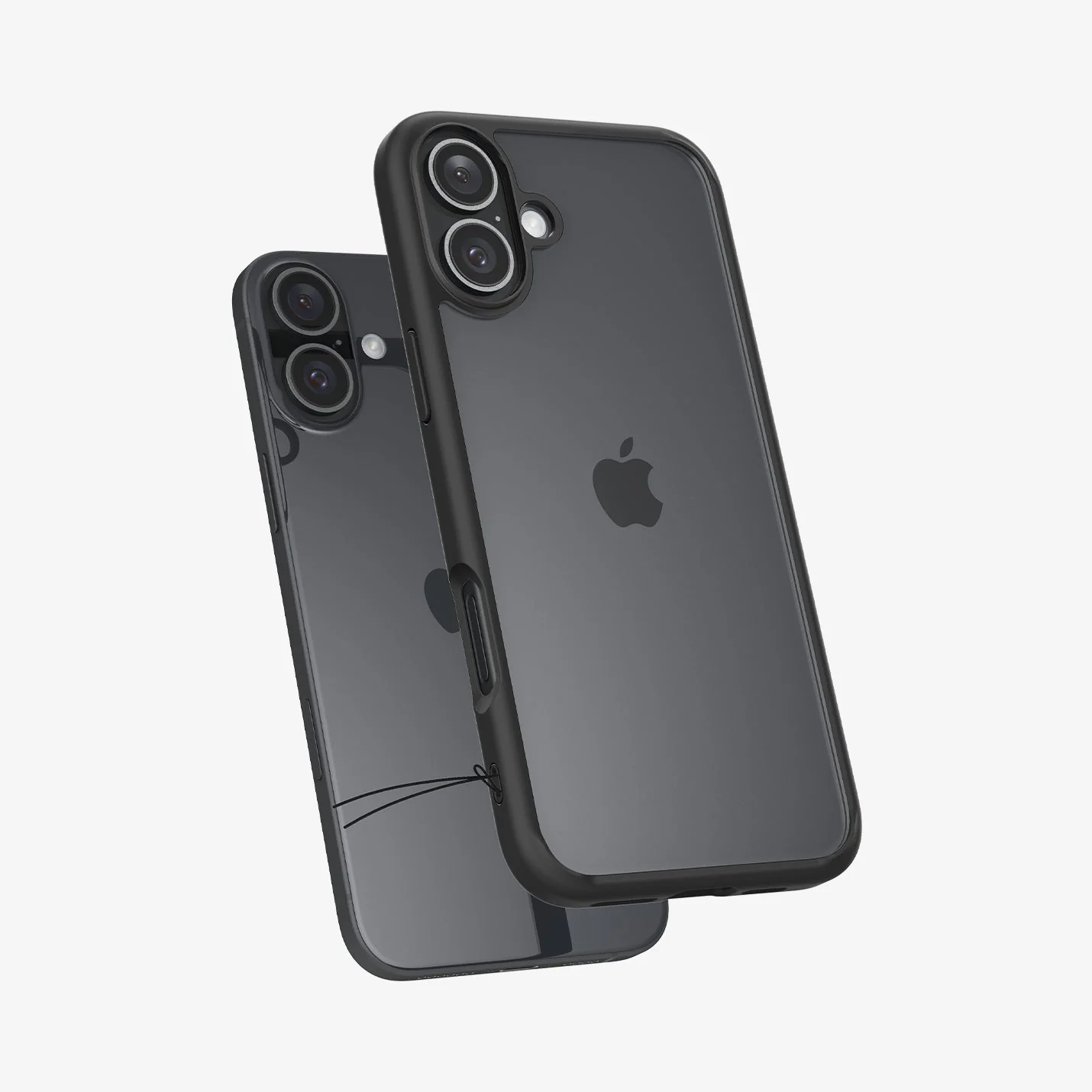 iPhone 16 Series - Crystal Hybrid - Image 122