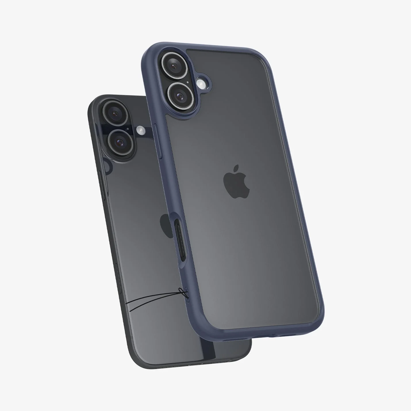 iPhone 16 Series - Crystal Hybrid - Image 129
