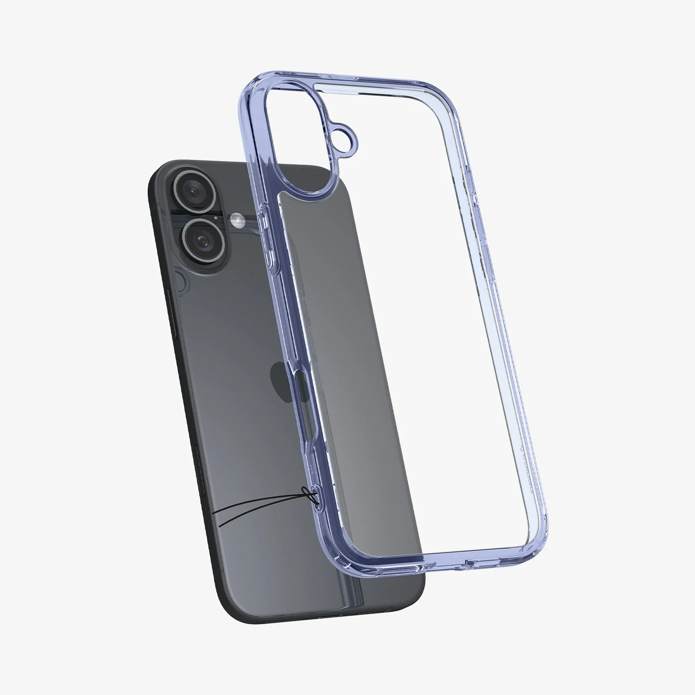 iPhone 16 Series - Crystal Hybrid - Image 150