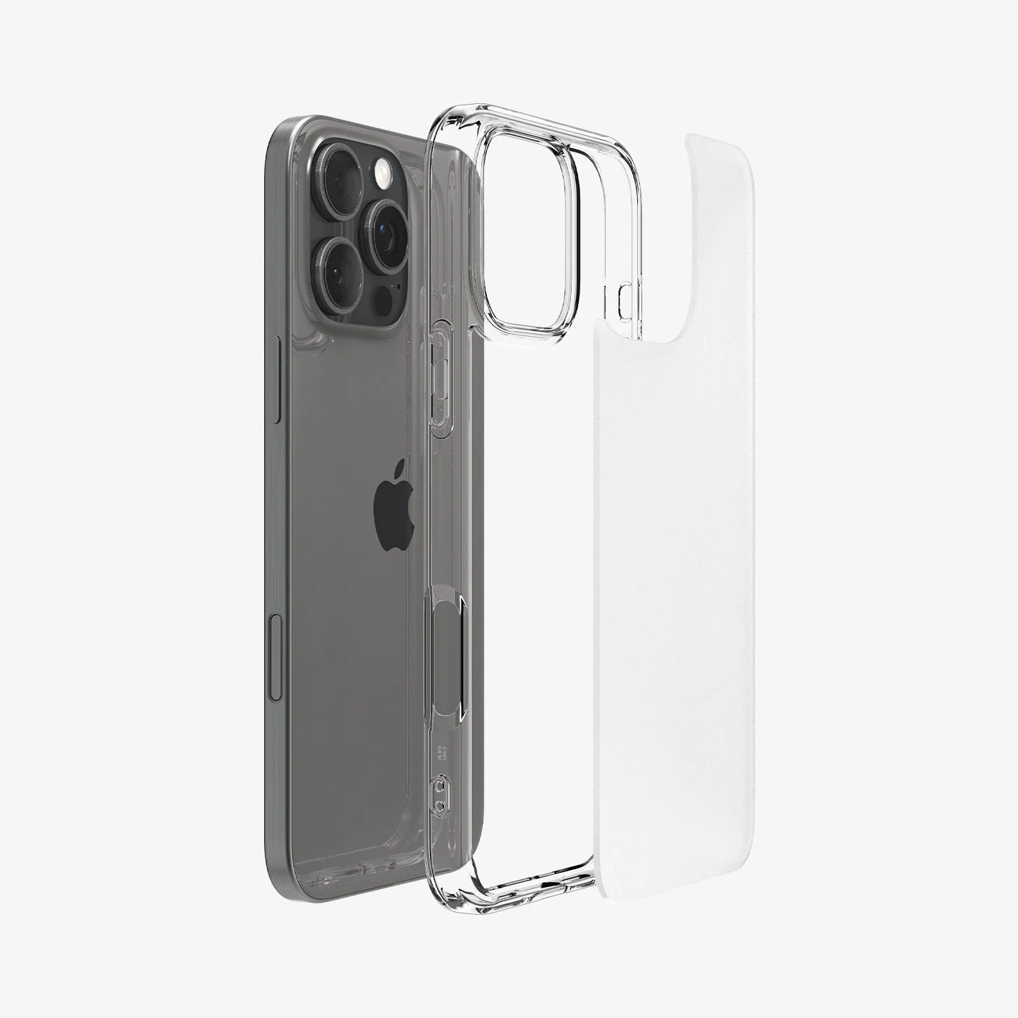 iPhone 16 Series - Crystal Hybrid - Image 159