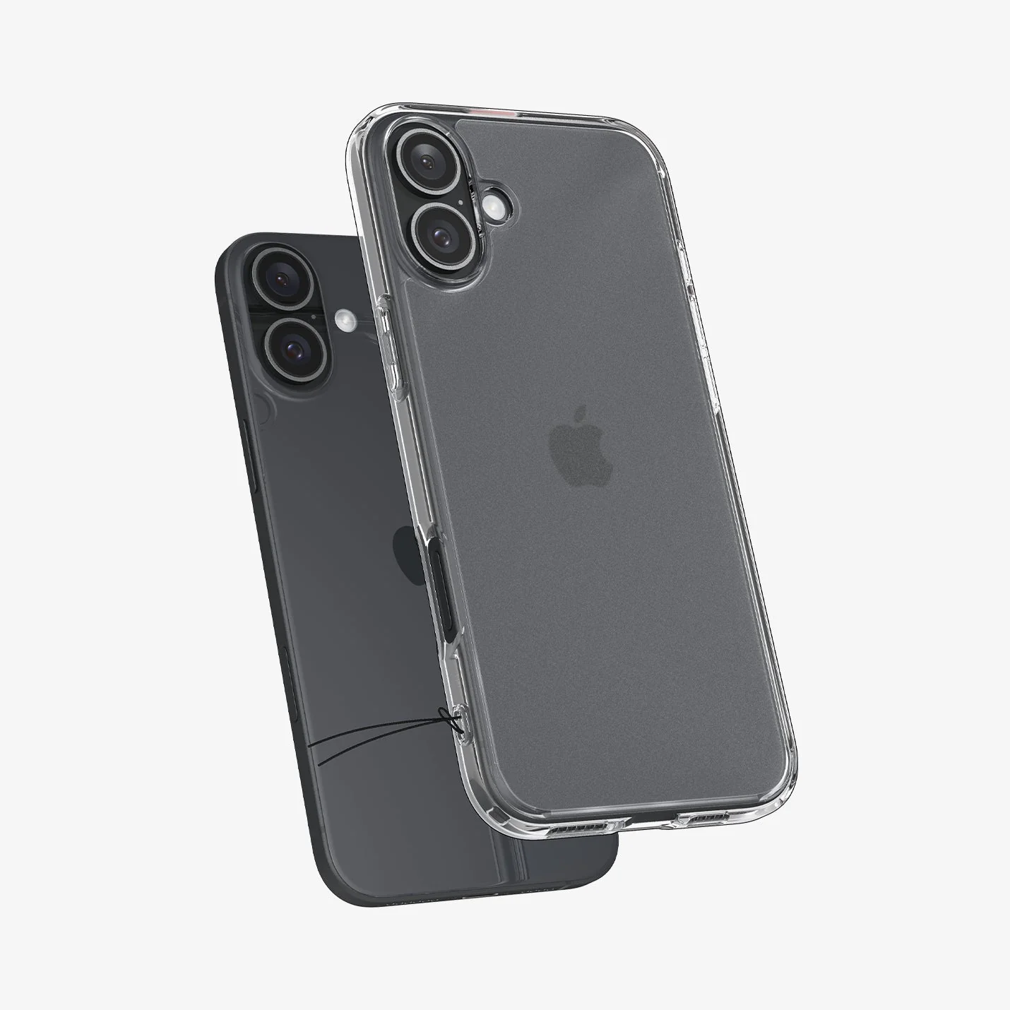 iPhone 16 Series - Crystal Hybrid - Image 185