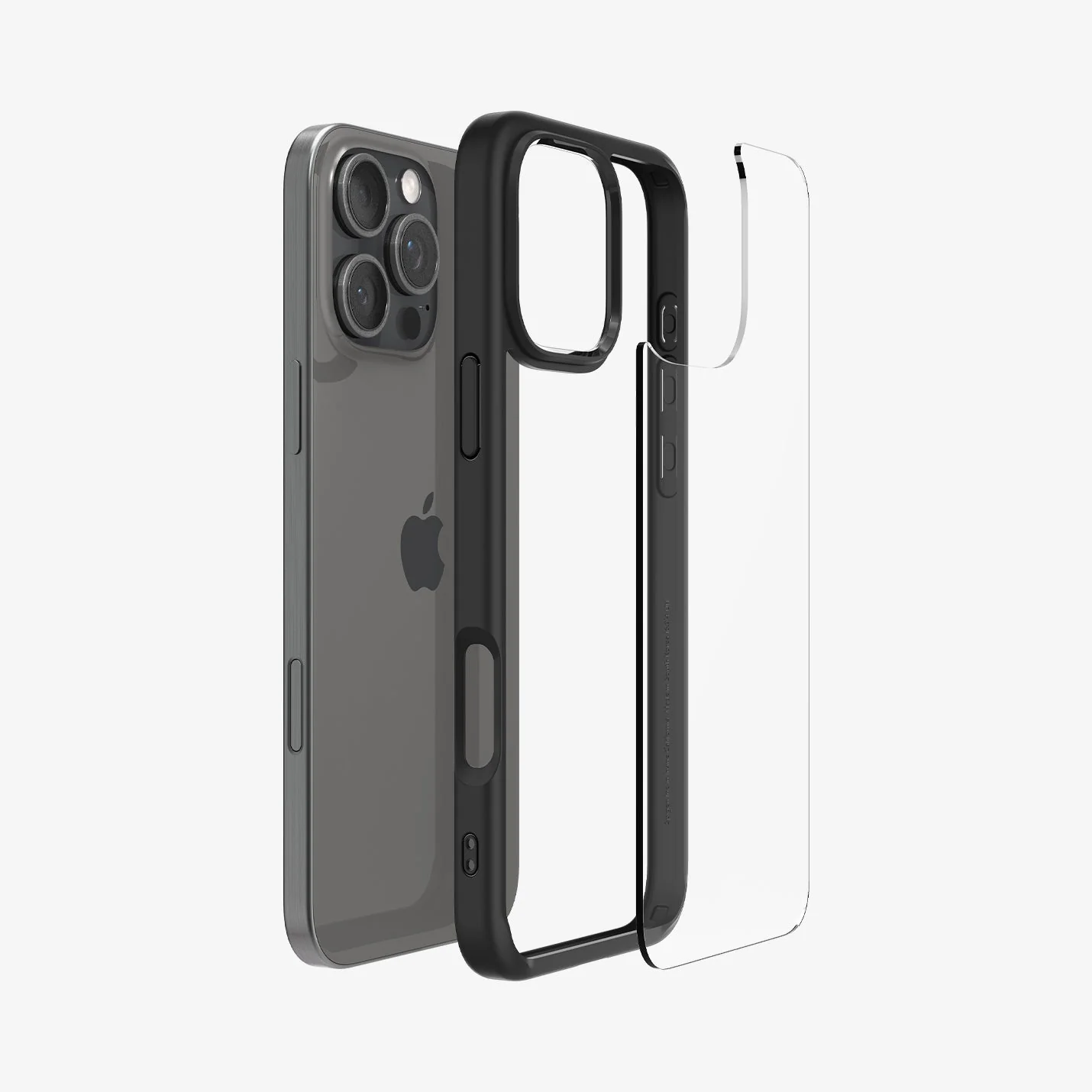 iPhone 16 Series - Crystal Hybrid - Image 19