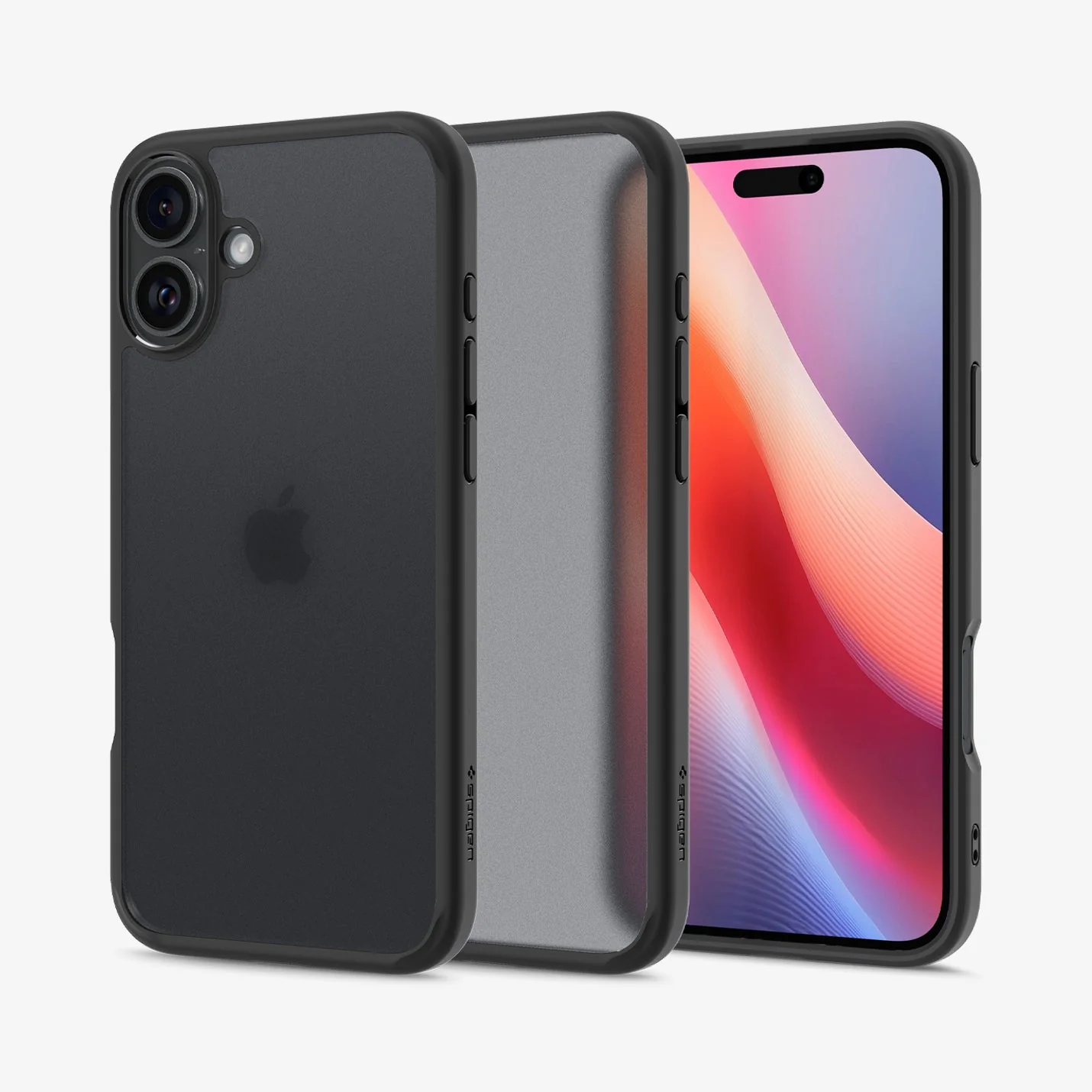 iPhone 16 Series - Crystal Hybrid - Image 205