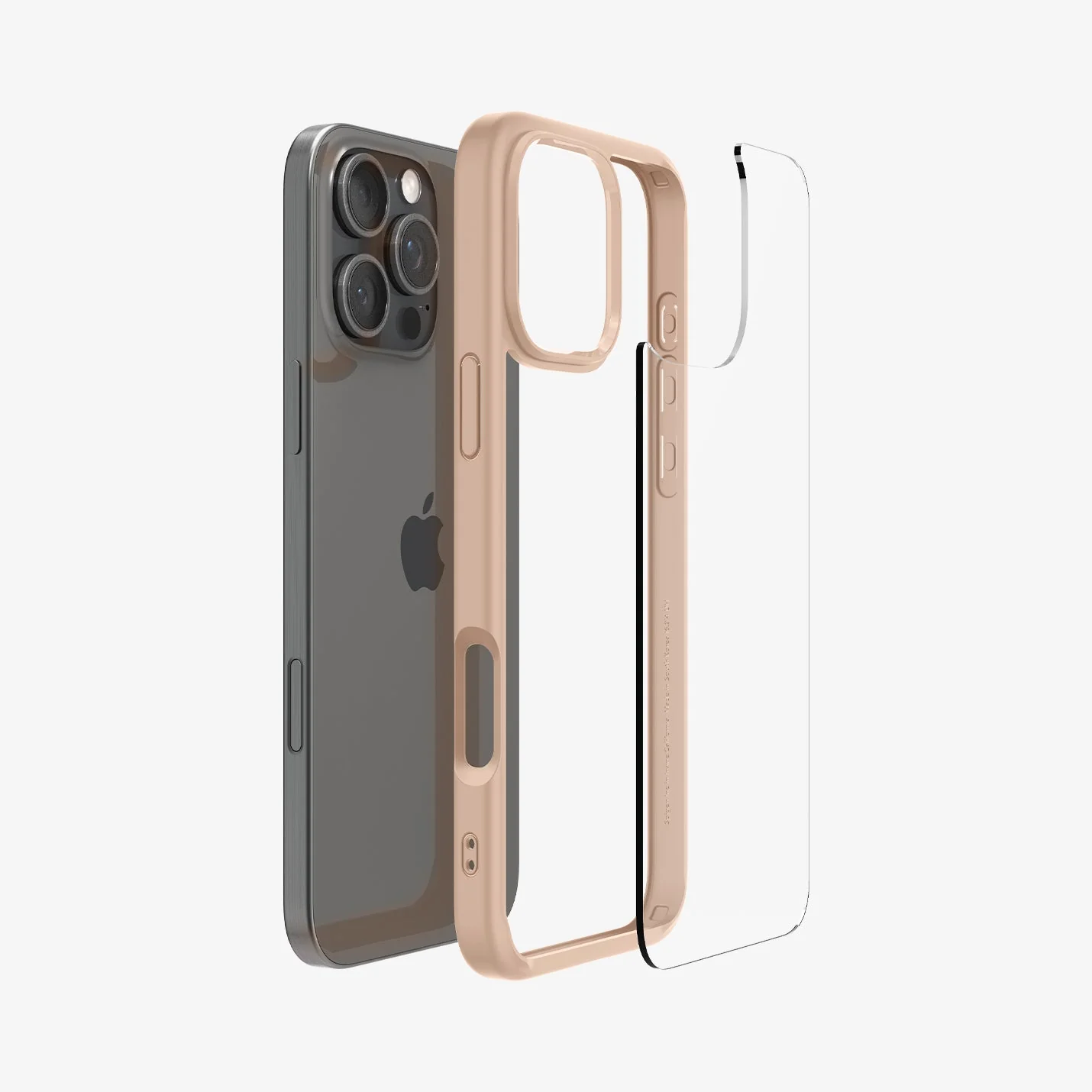 iPhone 16 Series - Crystal Hybrid - Image 40