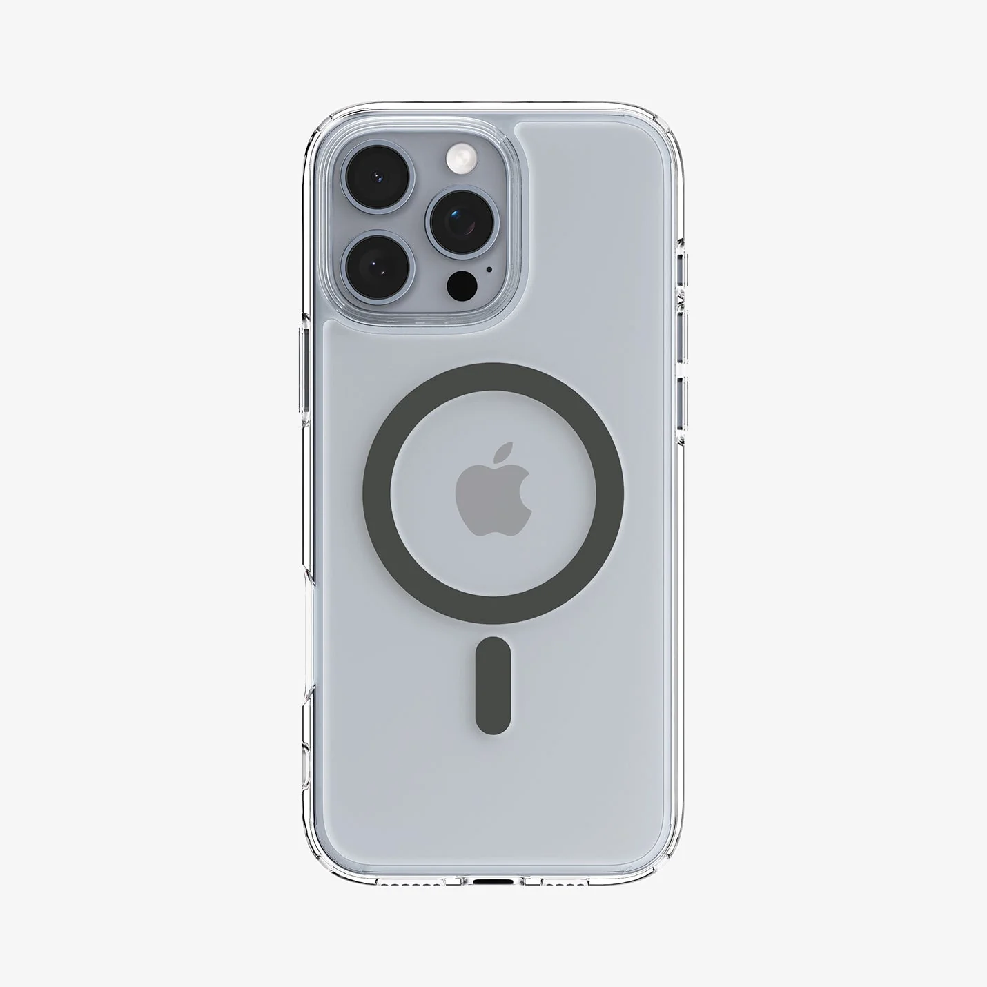 iPhone 16 Series - Crystal Hybrid (MagFit) - Image 11