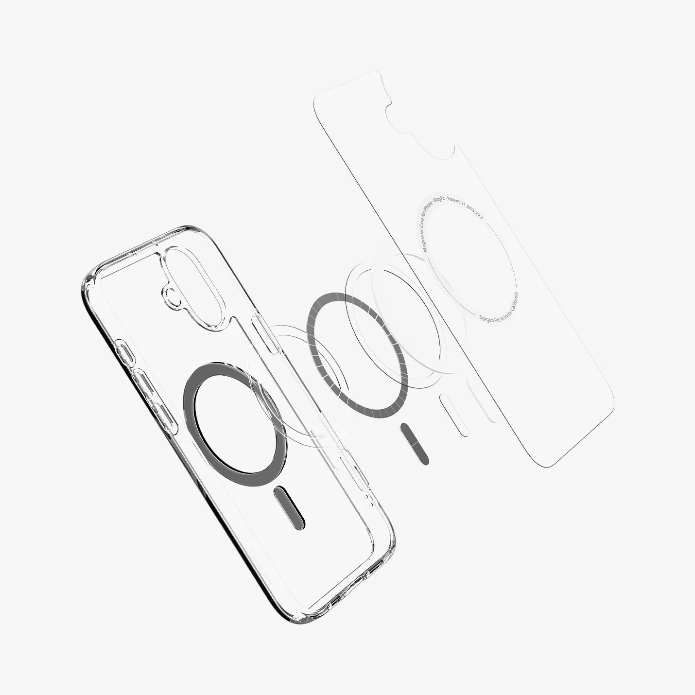 iPhone 16 Series - Crystal Hybrid (MagFit) - Image 135