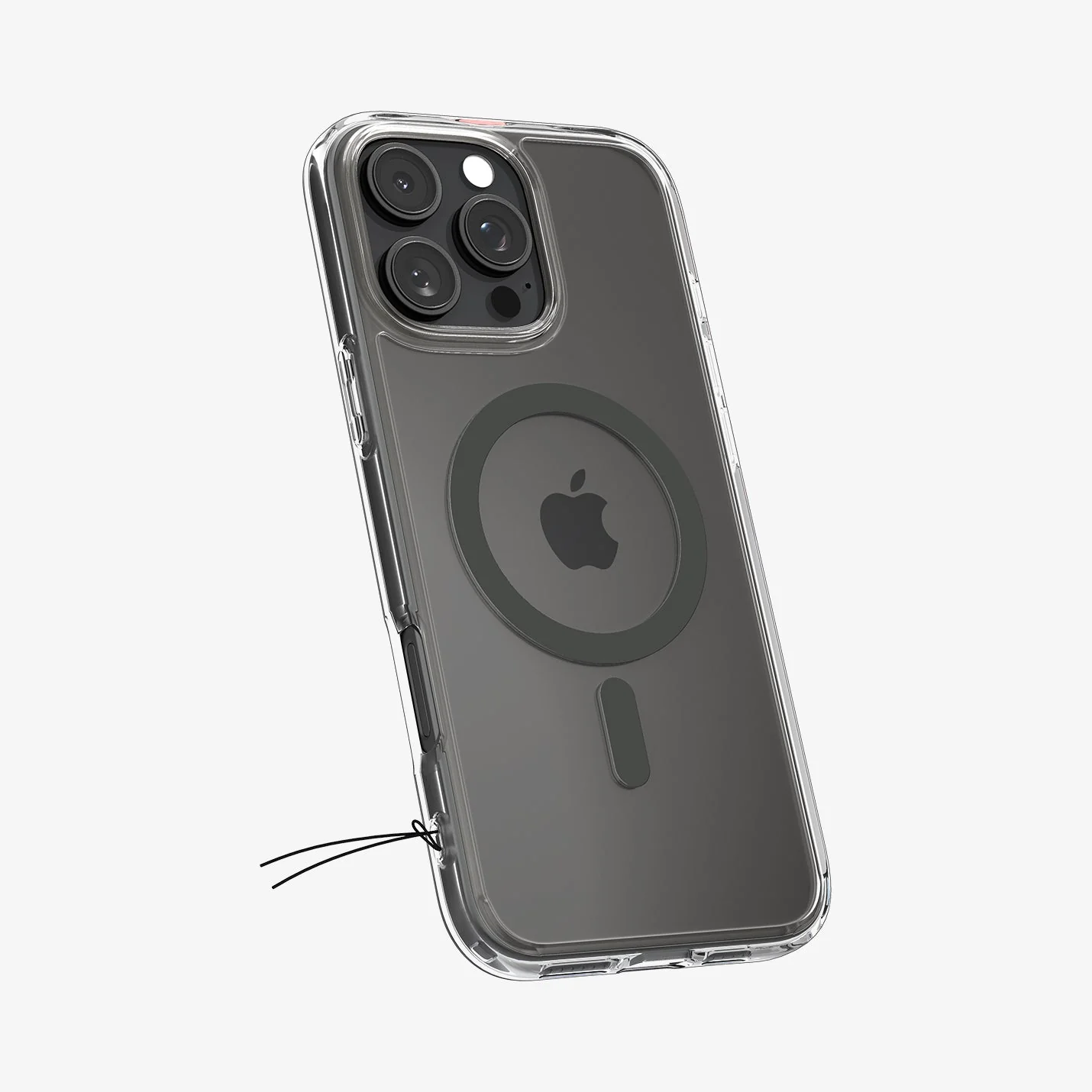 iPhone 16 Series - Crystal Hybrid (MagFit) - Image 14