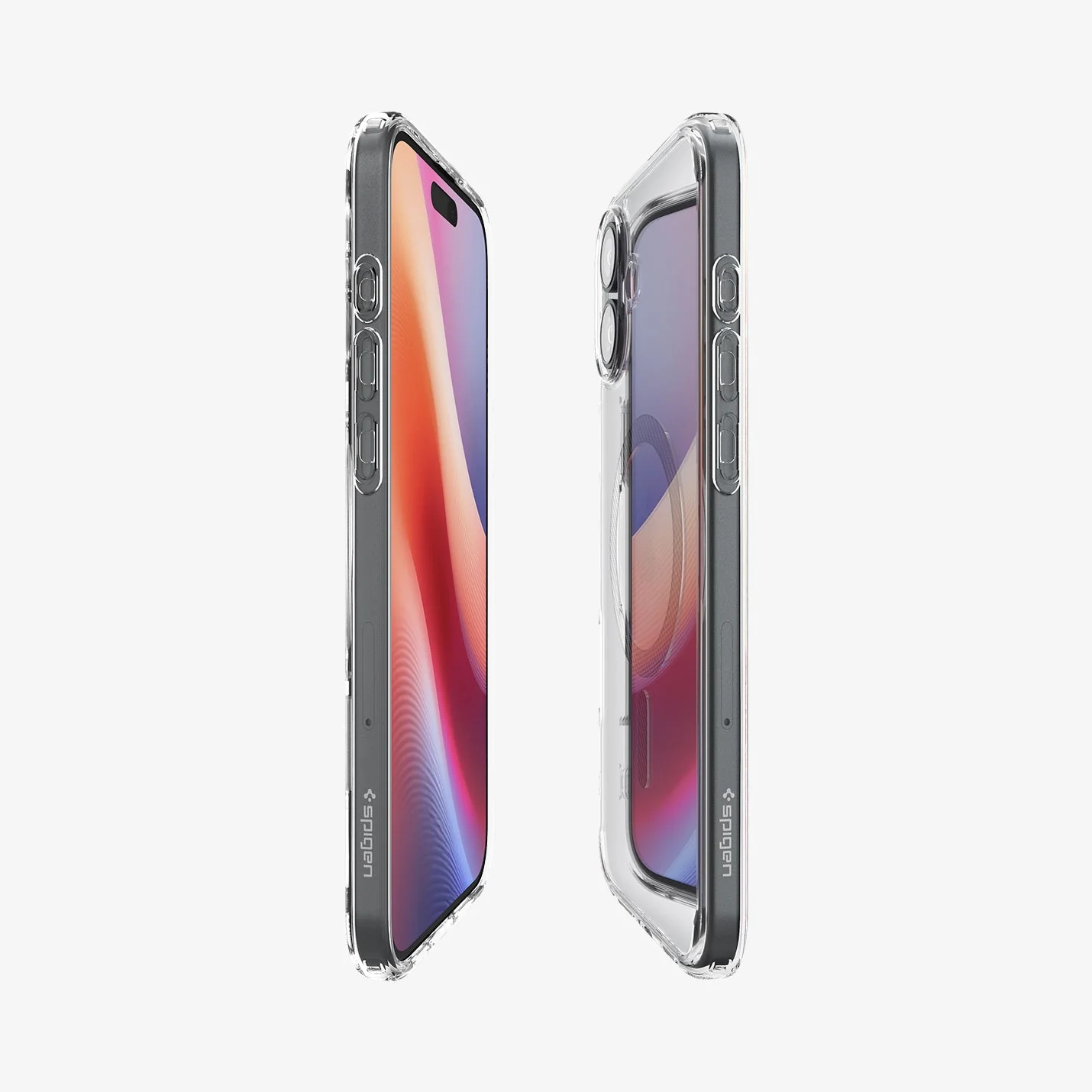 iPhone 16 Series - Crystal Hybrid (MagFit) - Image 143