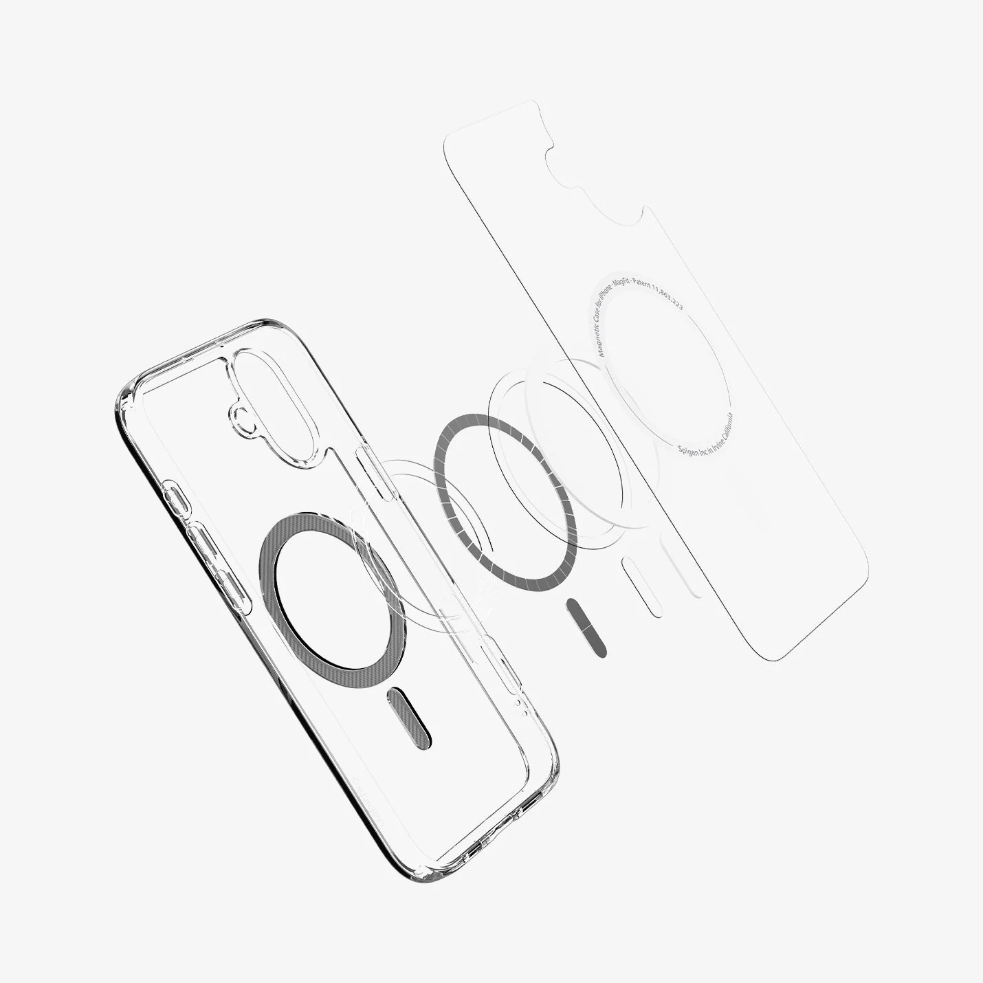 iPhone 16 Series - Crystal Hybrid (MagFit) - Image 144