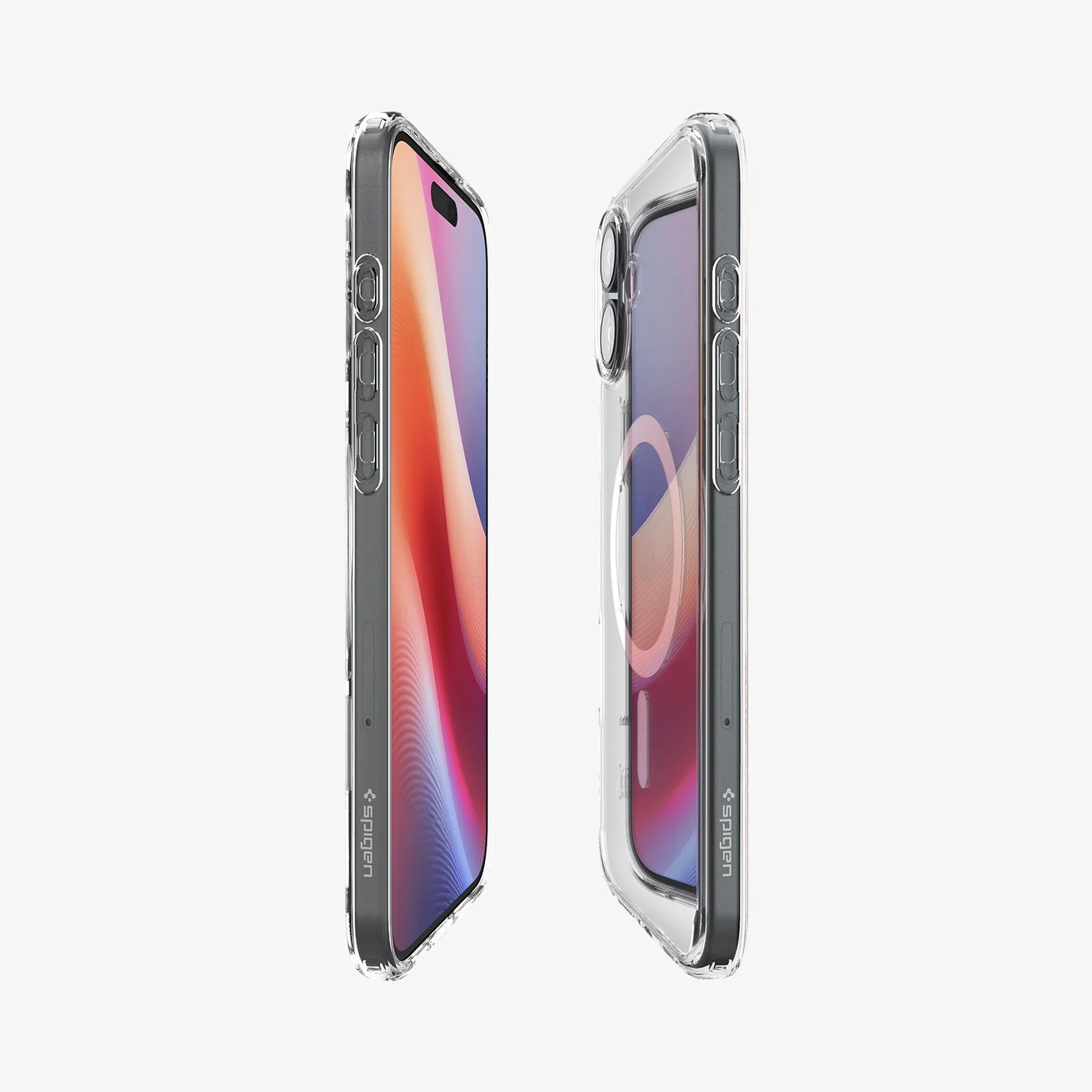 iPhone 16 Series - Crystal Hybrid (MagFit) - Image 152