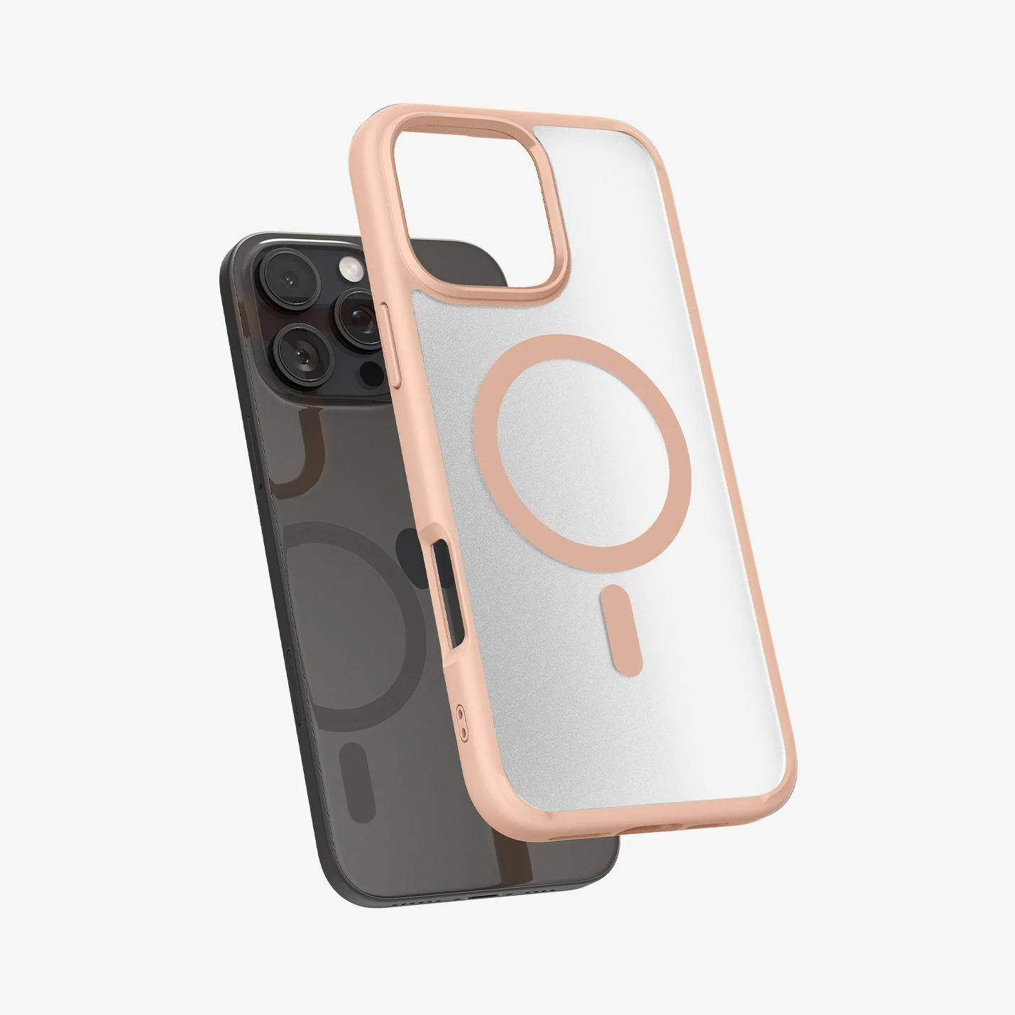 iPhone 16 Series - Crystal Hybrid (MagFit) - Image 179