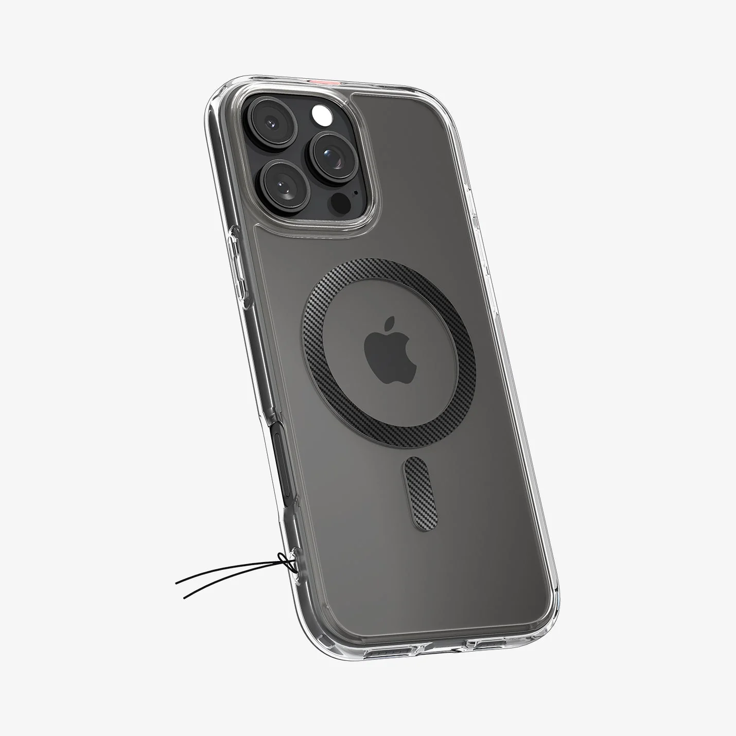 iPhone 16 Series - Crystal Hybrid (MagFit) - Image 23