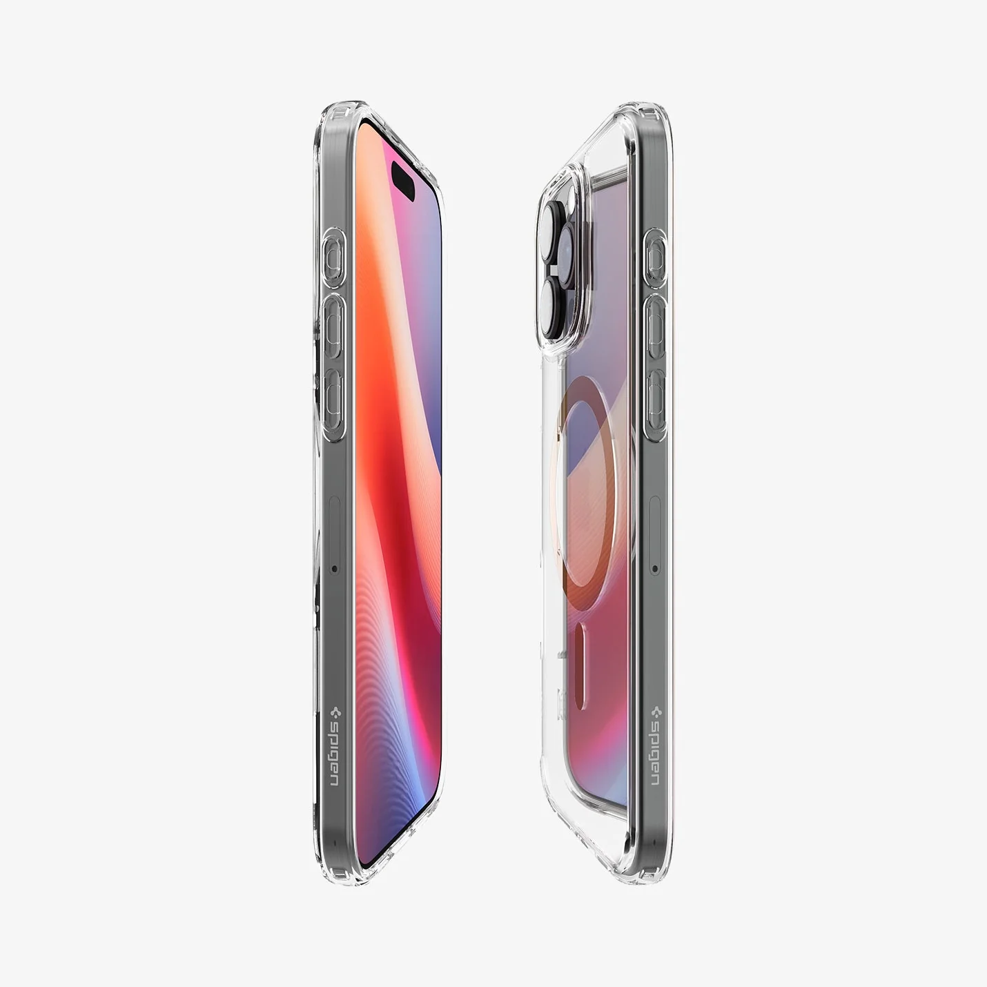 iPhone 16 Series - Crystal Hybrid (MagFit) - Image 32