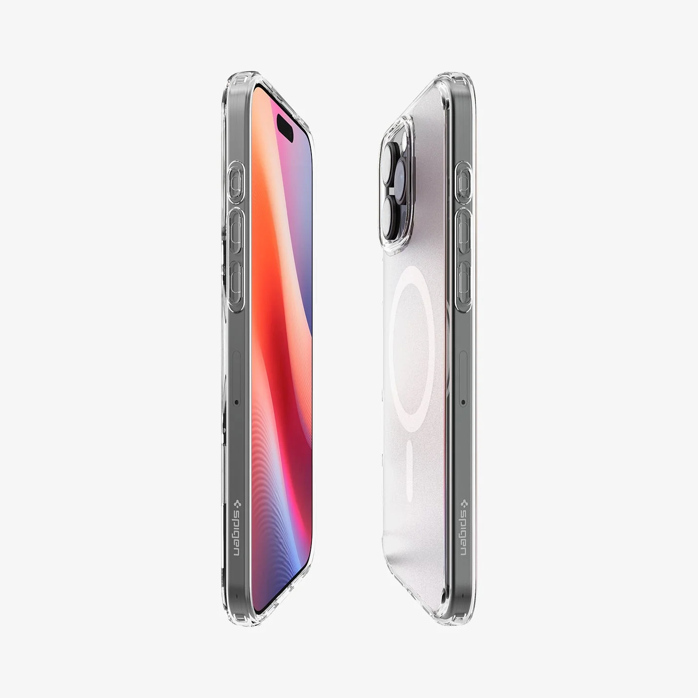 iPhone 16 Series - Crystal Hybrid (MagFit) - Image 41