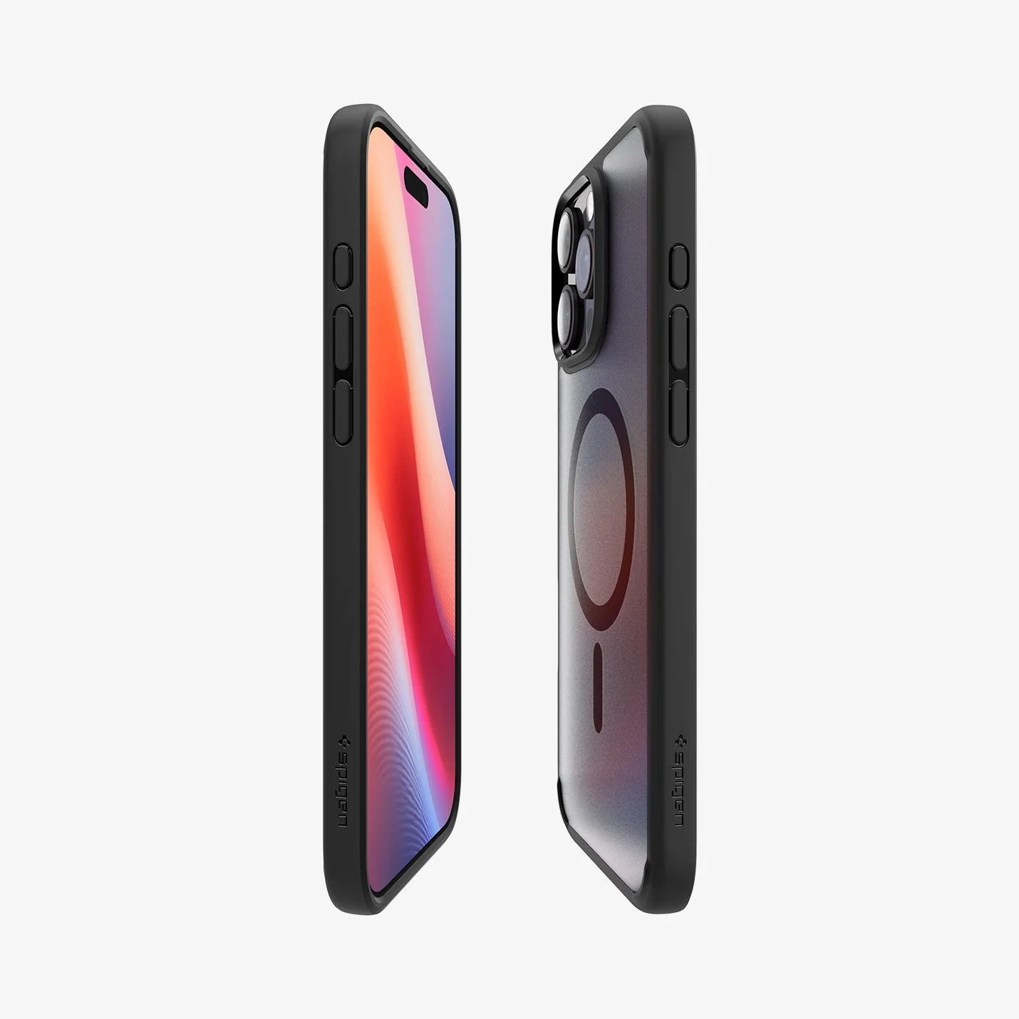 iPhone 16 Series - Crystal Hybrid (MagFit) - Image 48