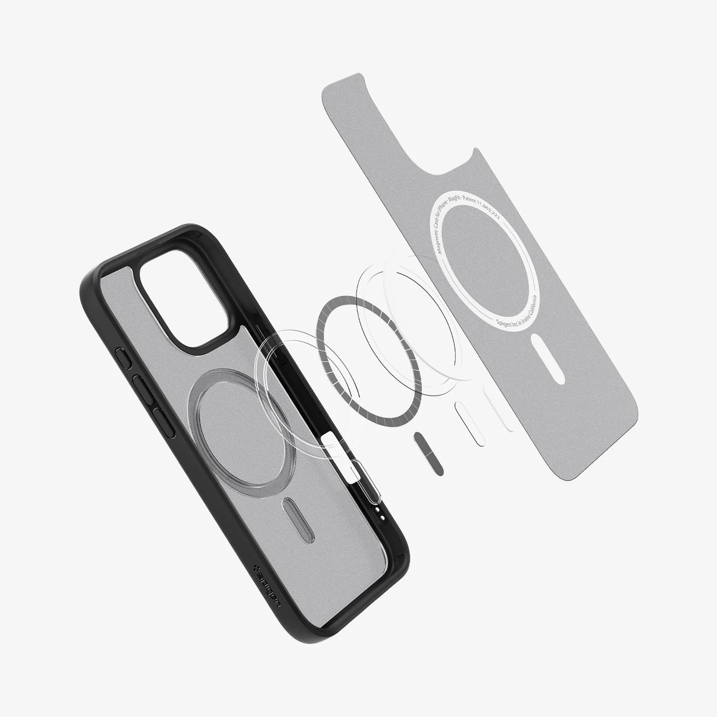 iPhone 16 Series - Crystal Hybrid (MagFit) - Image 49