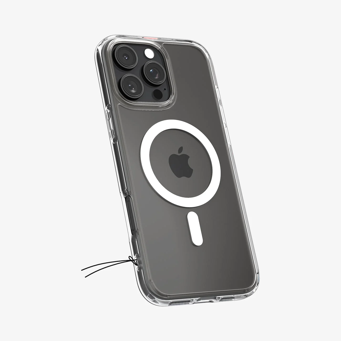 iPhone 16 Series - Crystal Hybrid (MagFit) - Image 5