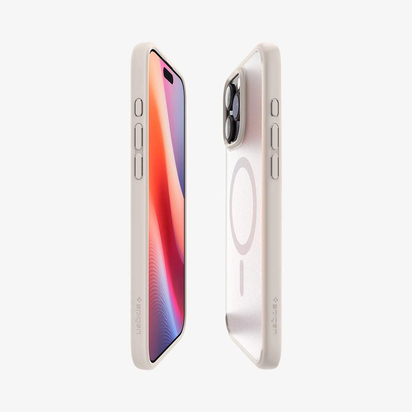 iPhone 16 Series - Crystal Hybrid (MagFit) - Image 56